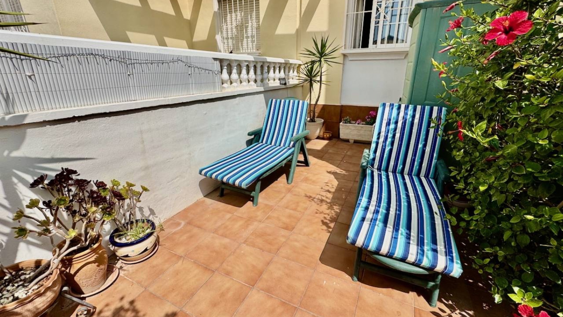 Wederverkoop - Villa - Ciudad Quesada - Dona Pepa