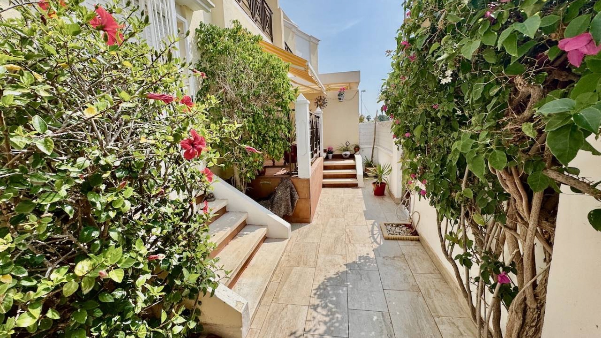 Wederverkoop - Villa - Ciudad Quesada - Dona Pepa