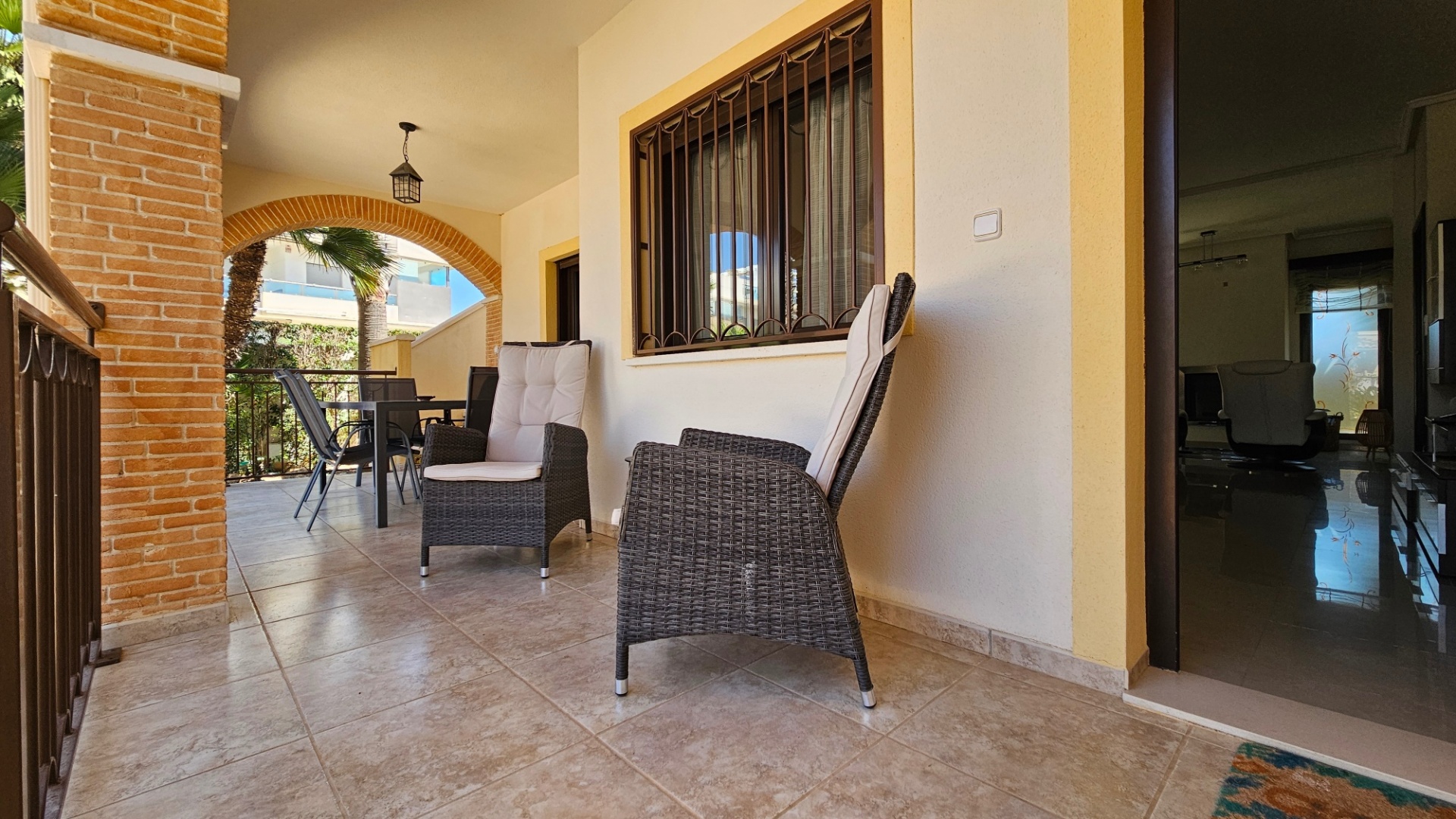 Wederverkoop - Villa - Ciudad Quesada - Dona Pepa