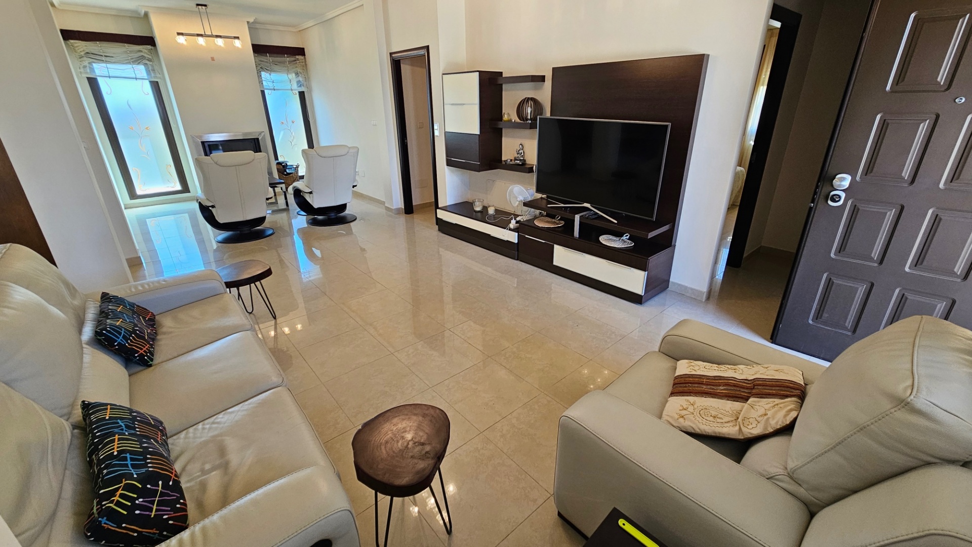 Wederverkoop - Villa - Ciudad Quesada - Dona Pepa