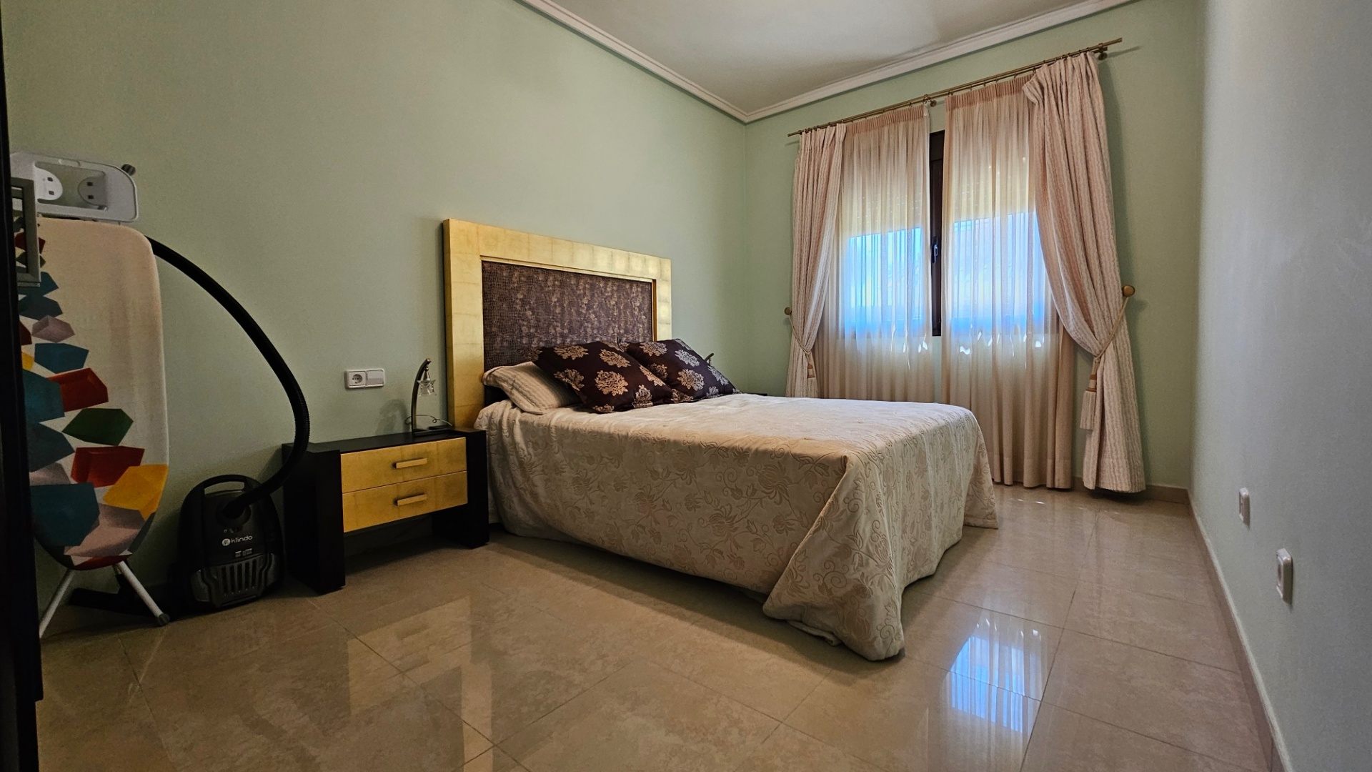 Wederverkoop - Villa - Ciudad Quesada - Dona Pepa