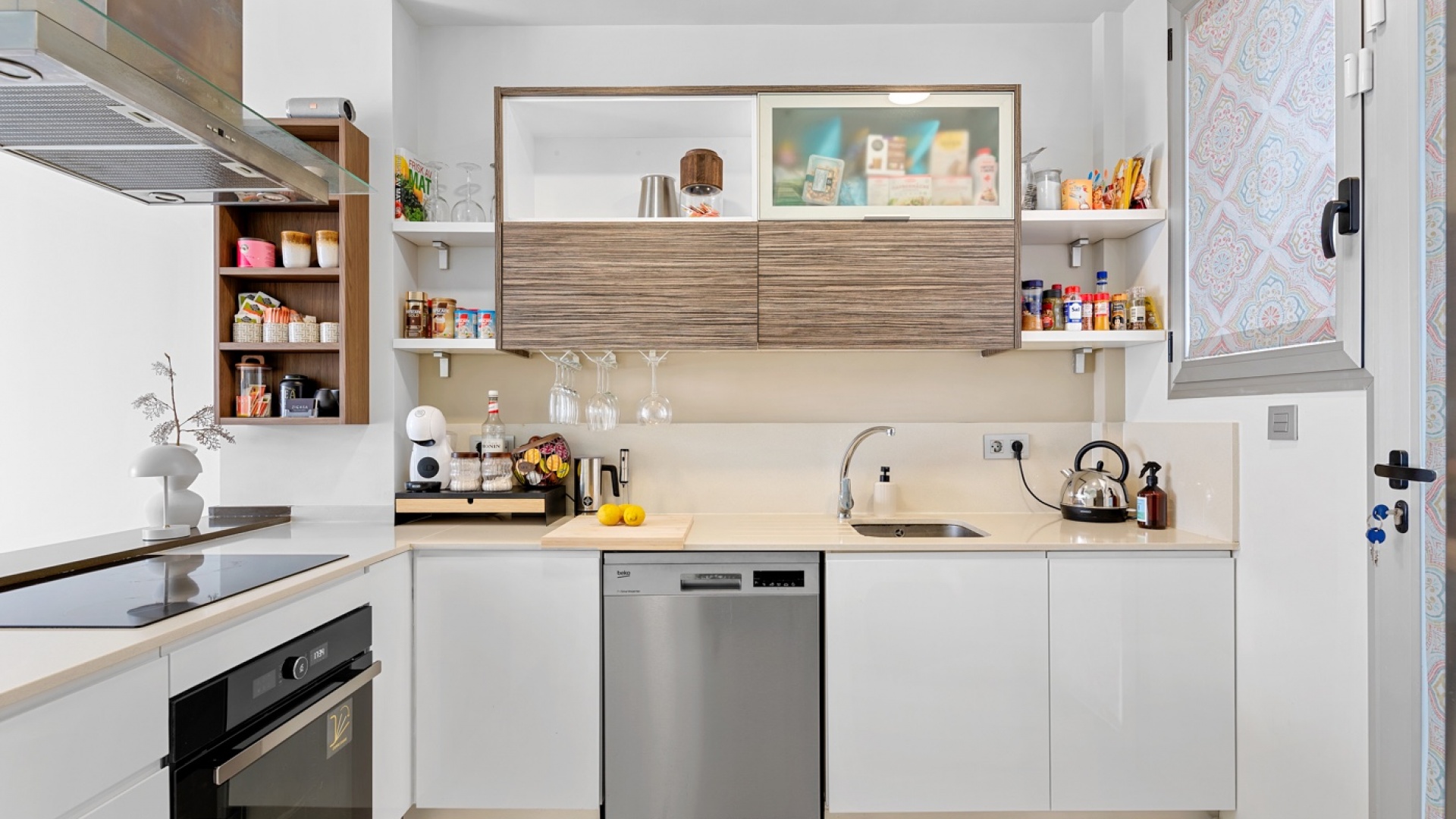 Wederverkoop - Villa - Ciudad Quesada - Dona Pepa