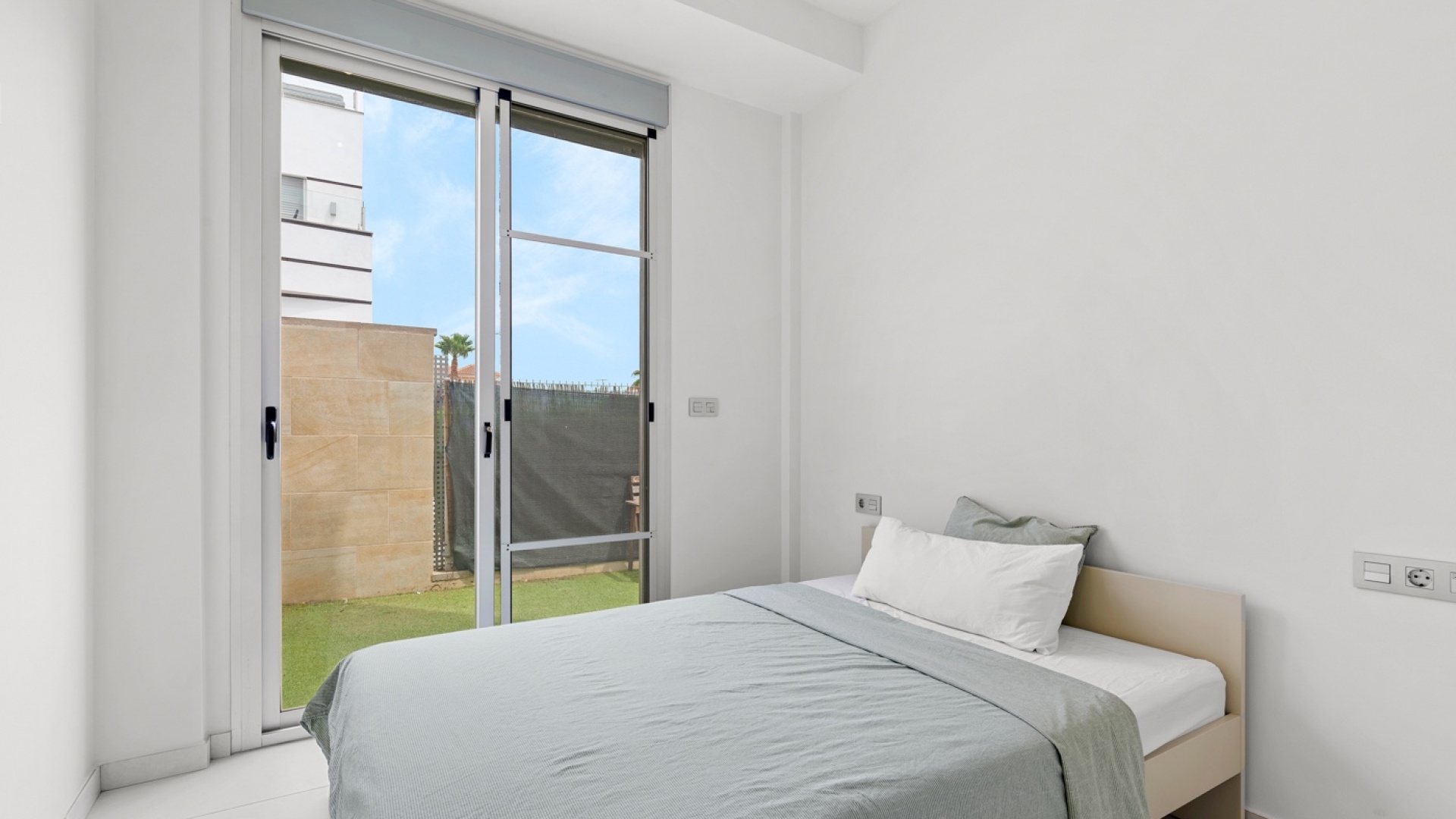 Wederverkoop - Villa - Ciudad Quesada - Dona Pepa