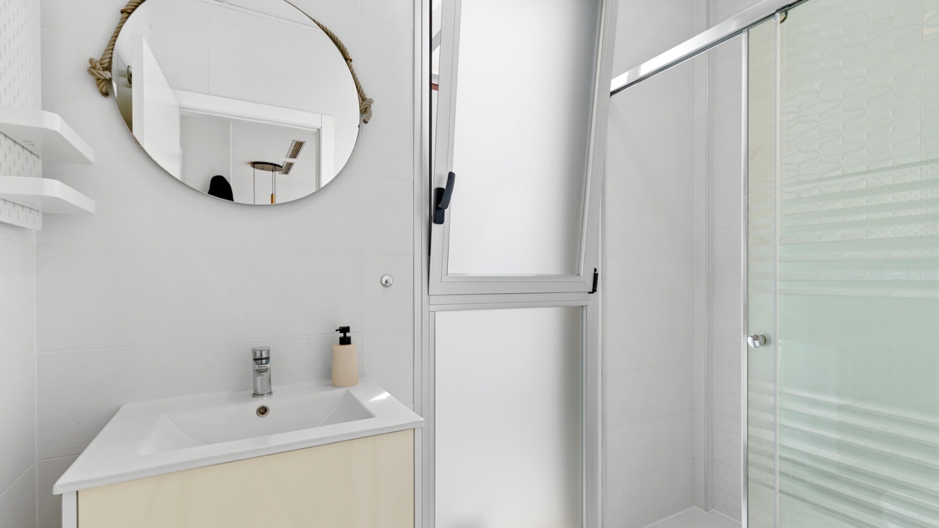 Wederverkoop - Villa - Ciudad Quesada - Dona Pepa