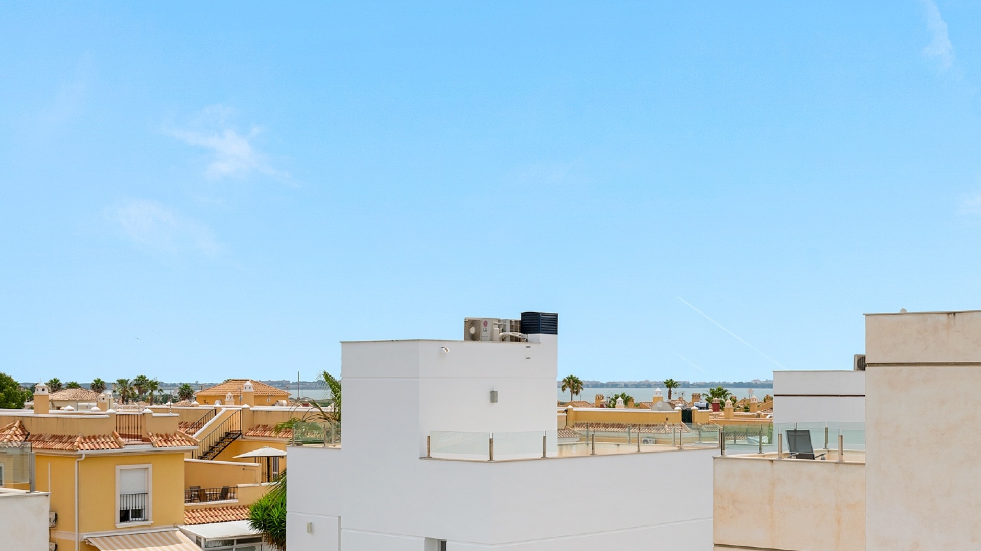 Wederverkoop - Villa - Ciudad Quesada - Dona Pepa