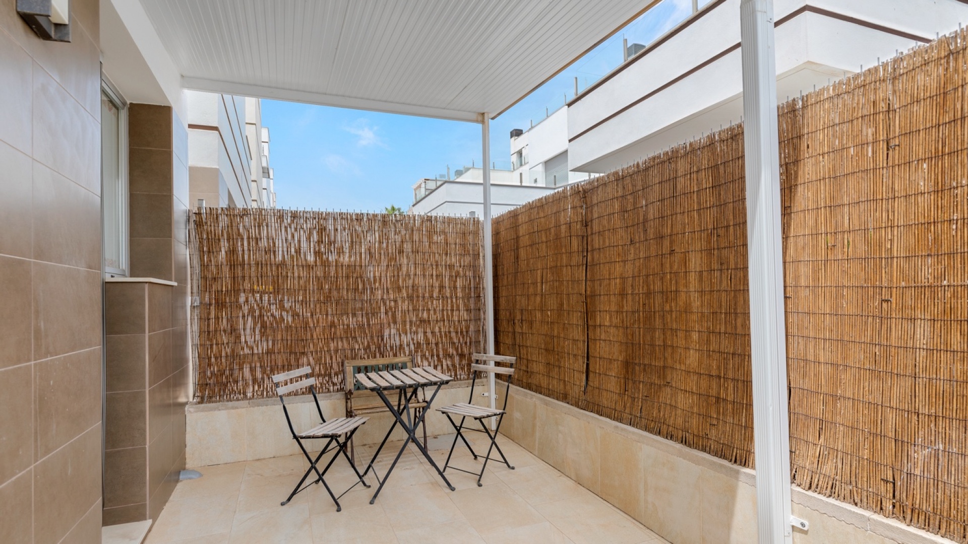 Wederverkoop - Villa - Ciudad Quesada - Dona Pepa