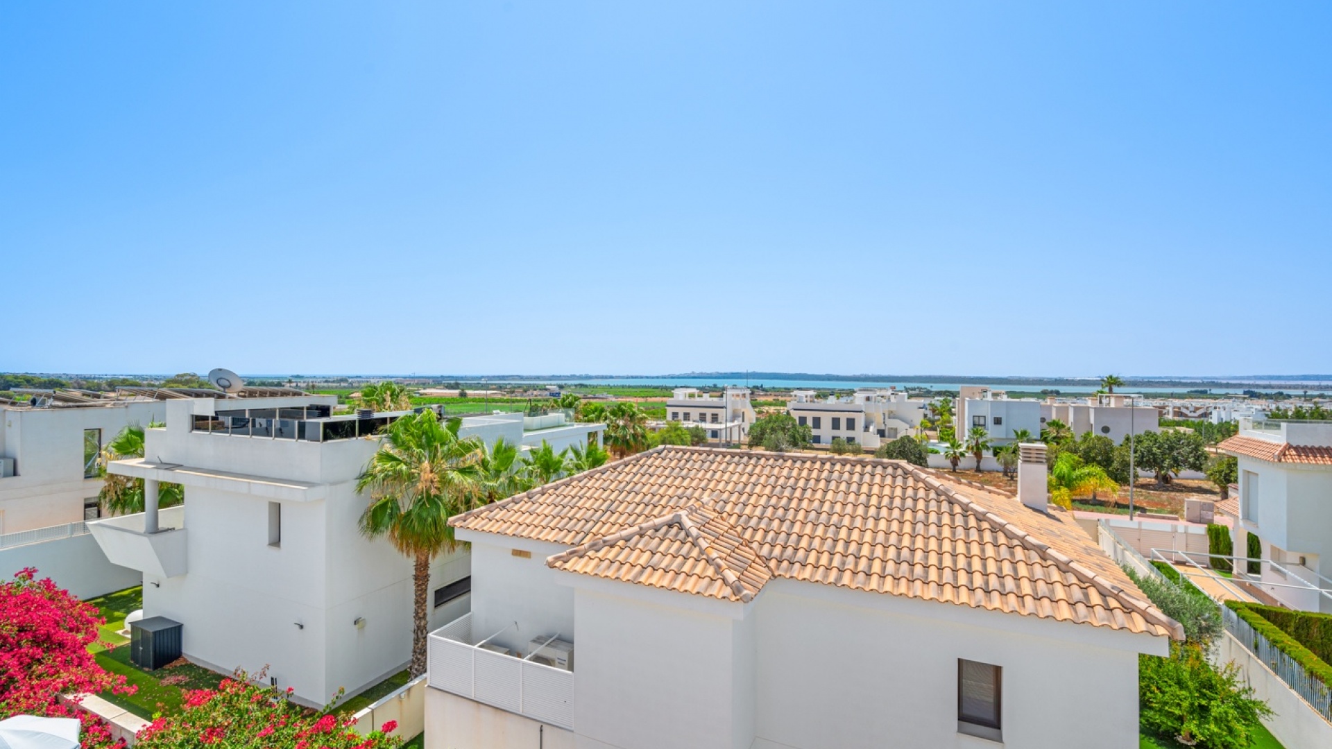 Wederverkoop - Villa - Ciudad Quesada - Dona Pepa