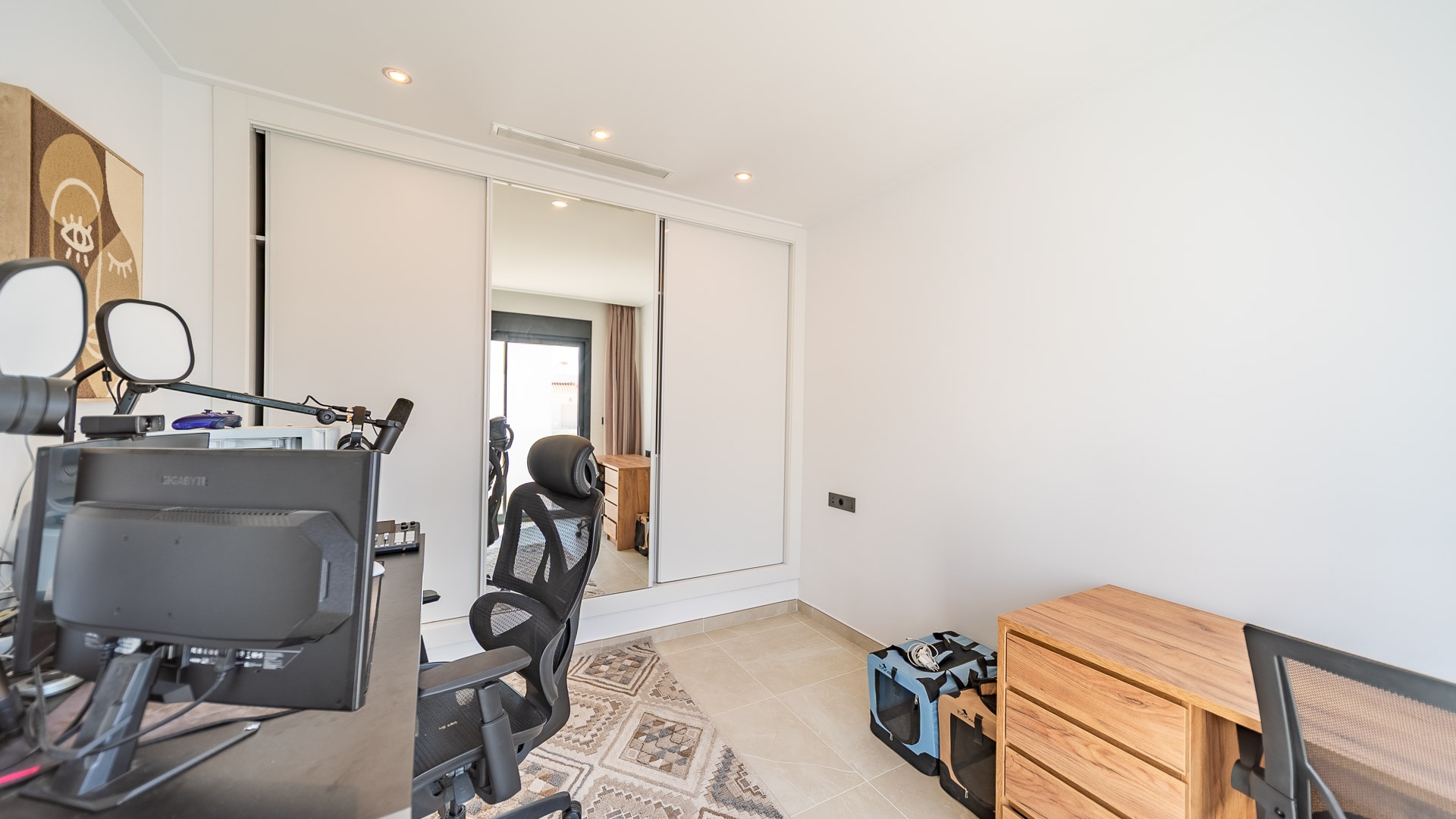 Wederverkoop - Villa - Ciudad Quesada - Dona Pepa