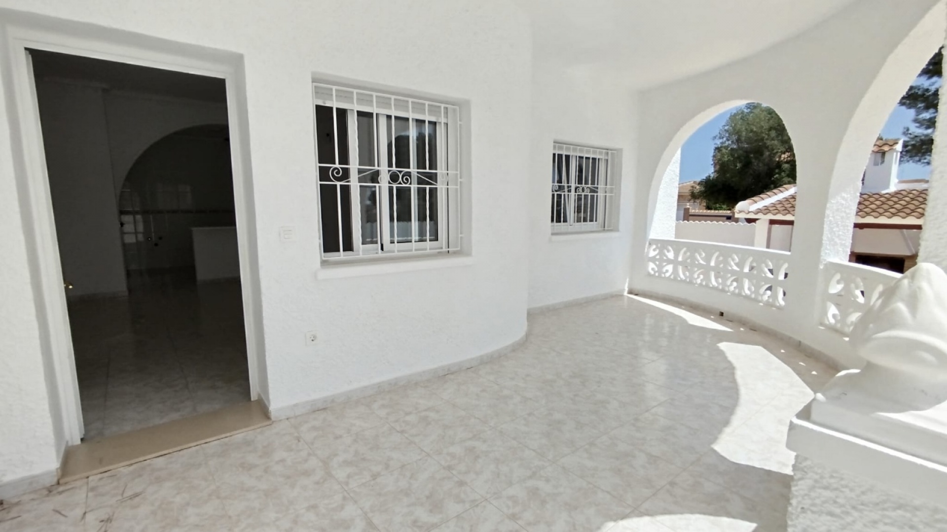 Wederverkoop - Villa - Ciudad Quesada - Dona Pepa