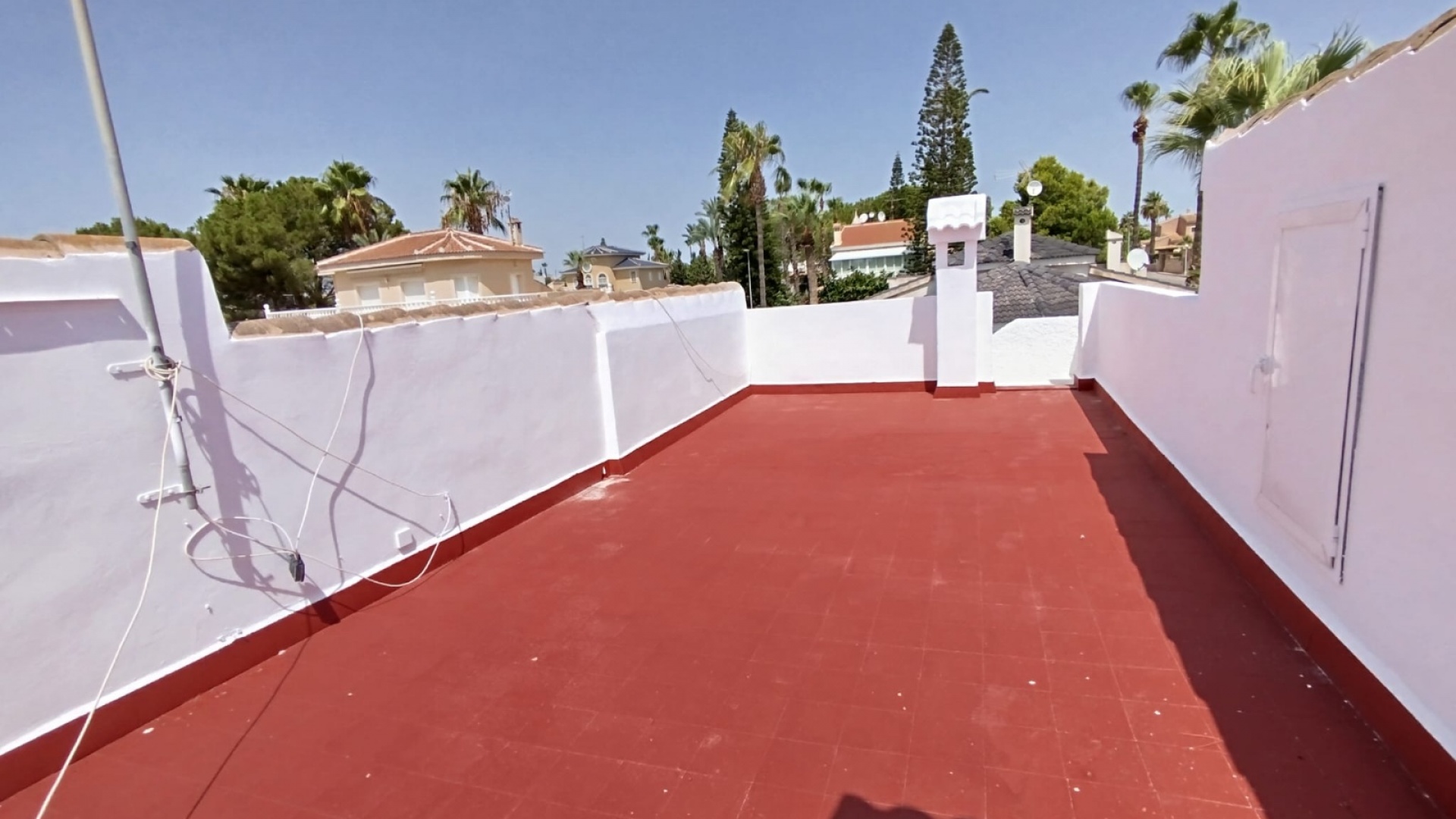 Wederverkoop - Villa - Ciudad Quesada - Dona Pepa