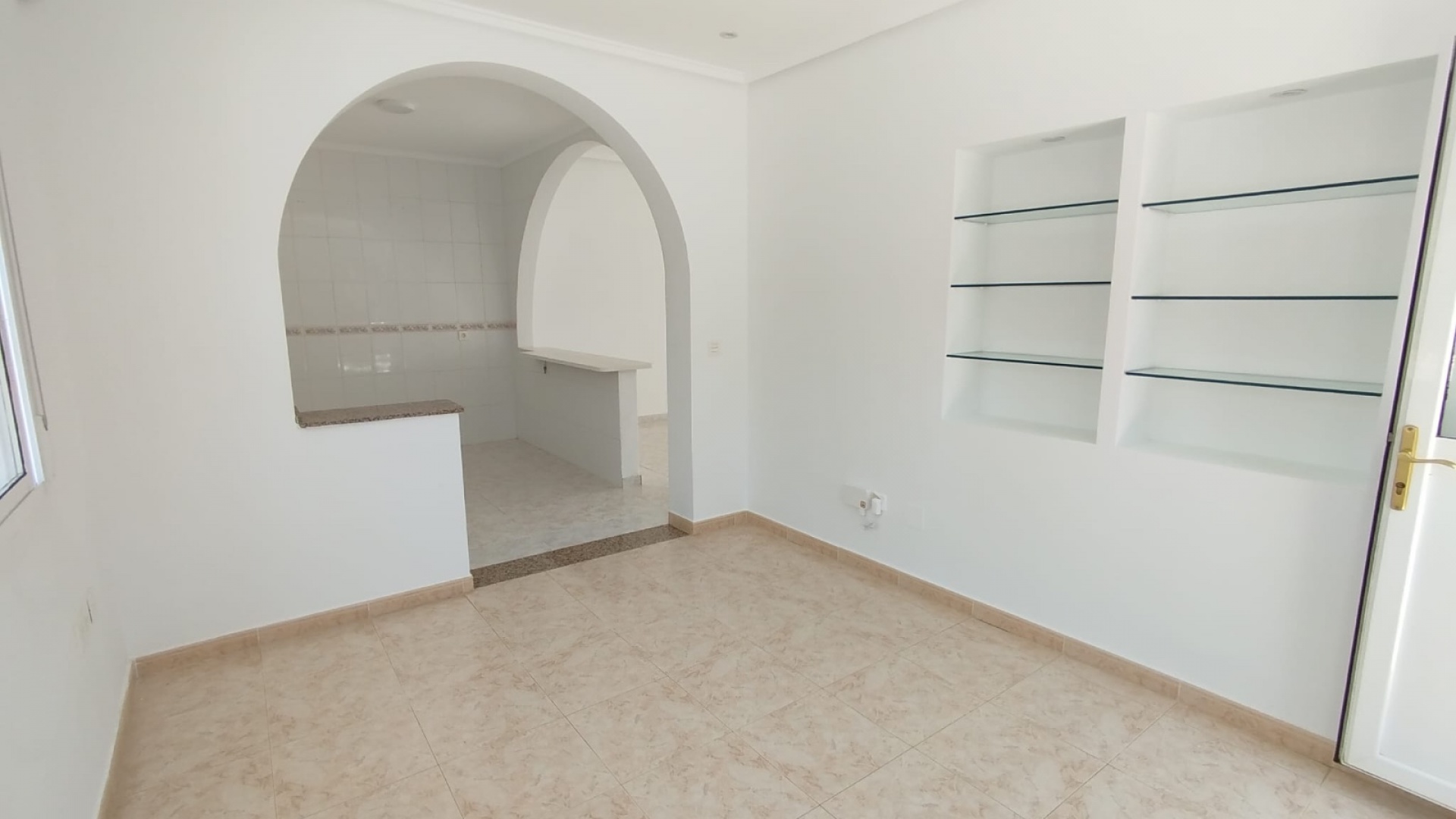 Wederverkoop - Villa - Ciudad Quesada - Dona Pepa