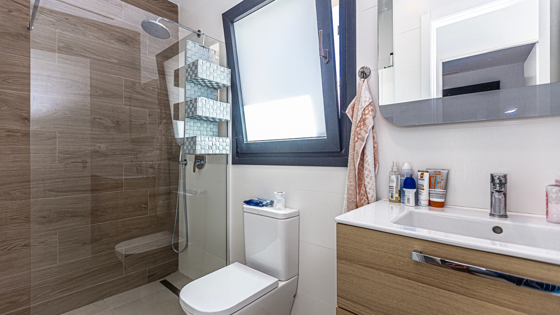 Wederverkoop - Villa - Ciudad Quesada - Dona Pepa