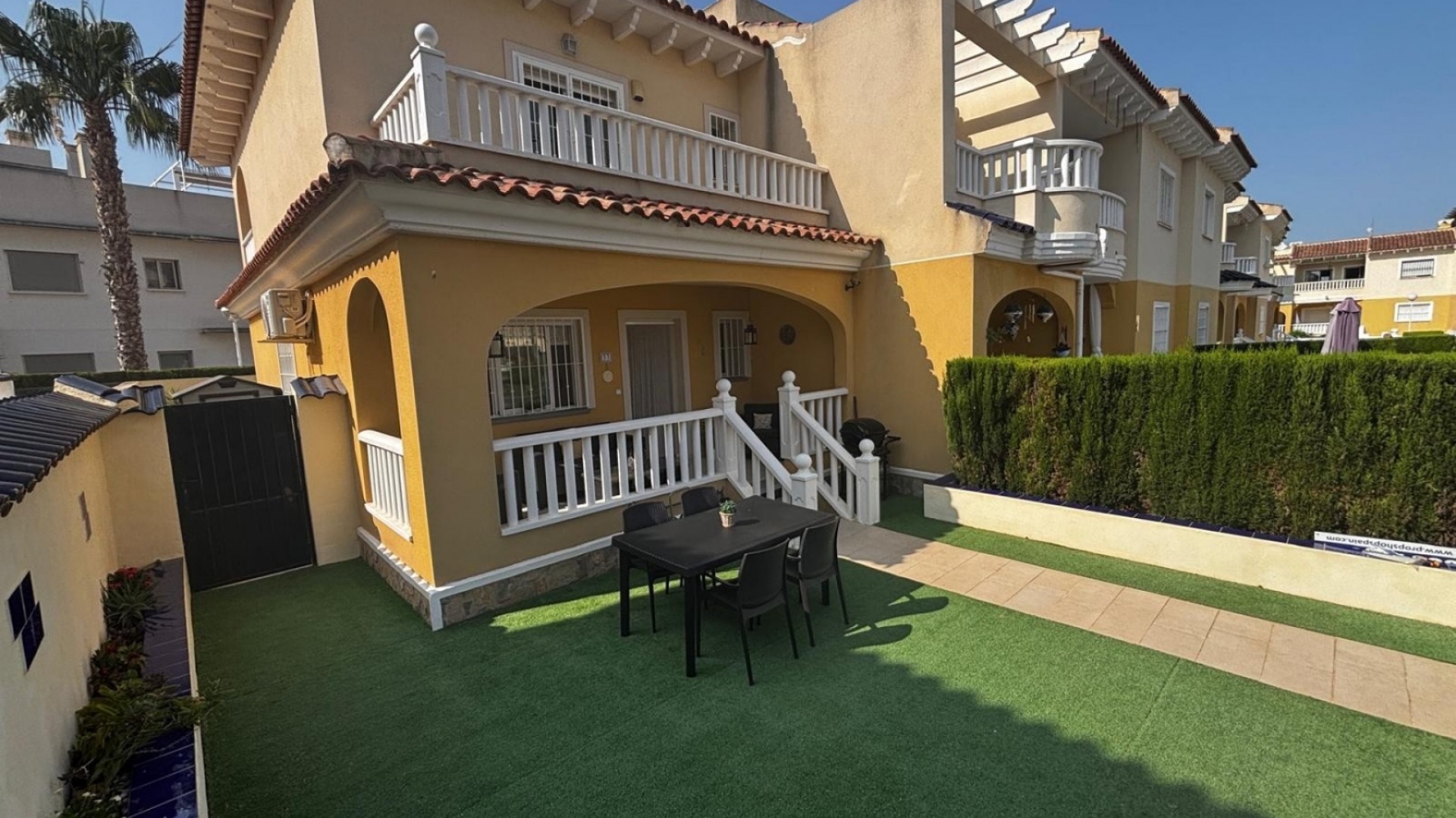 Wederverkoop - Villa - Ciudad Quesada - Dona Pepa