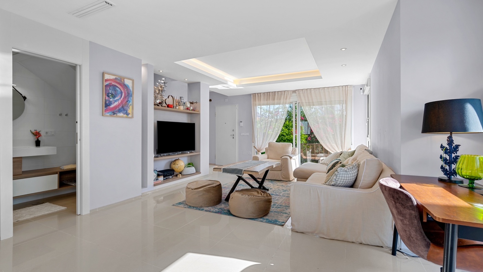 Wederverkoop - Villa - Ciudad Quesada - Dona Pepa