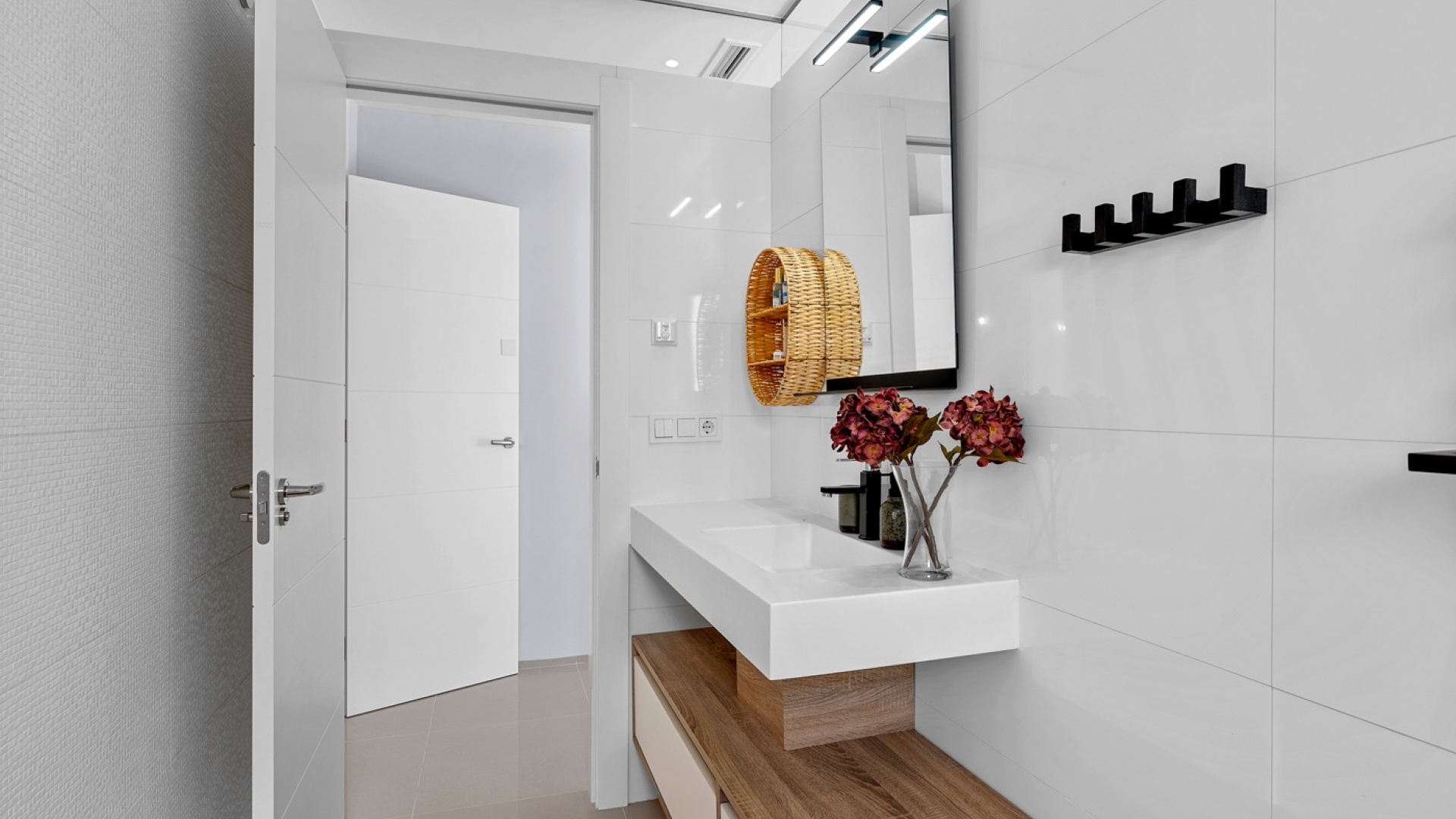 Wederverkoop - Villa - Ciudad Quesada - Dona Pepa