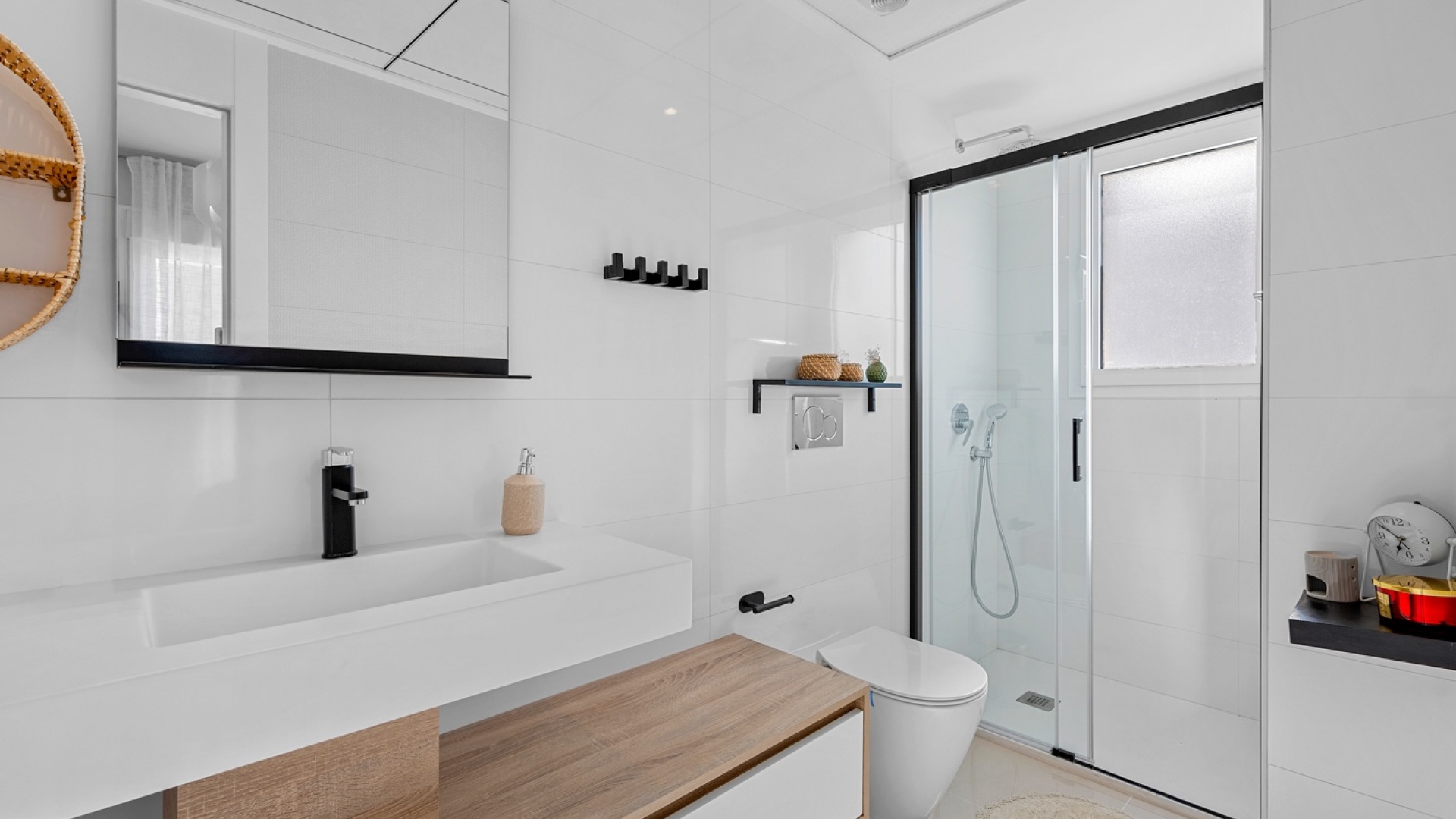 Wederverkoop - Villa - Ciudad Quesada - Dona Pepa