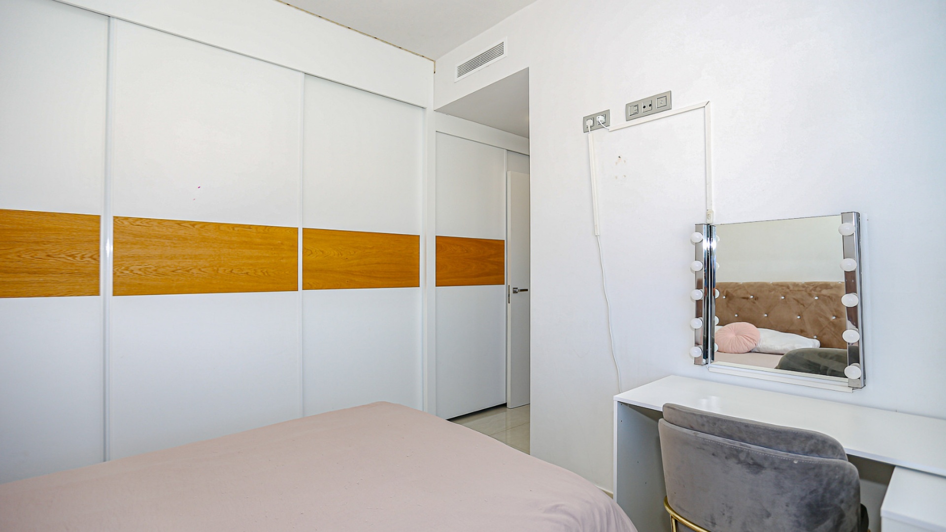 Wederverkoop - Villa - Ciudad Quesada - Dona Pepa