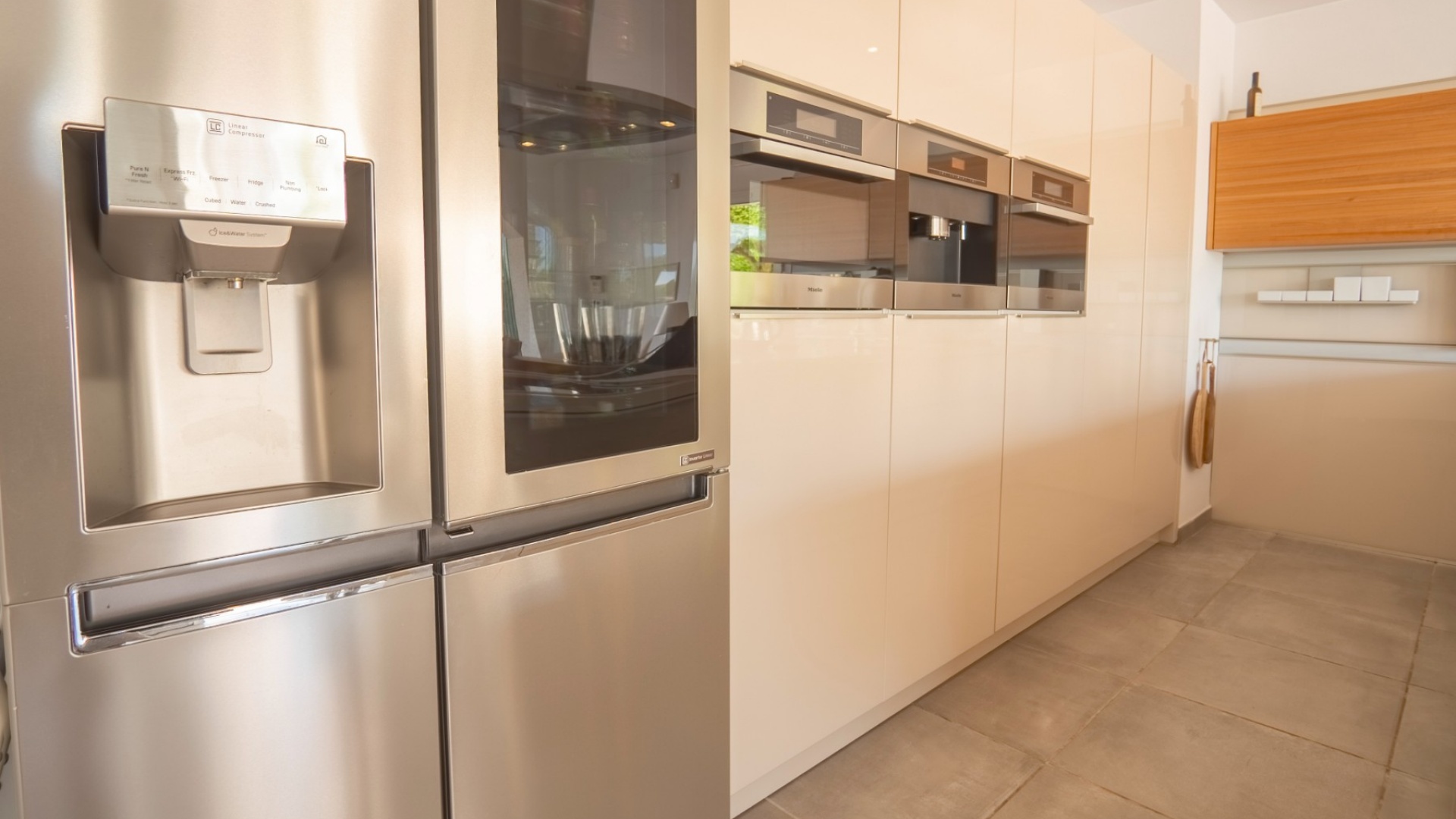 Wederverkoop - Villa - Ciudad Quesada - Dona Pepa