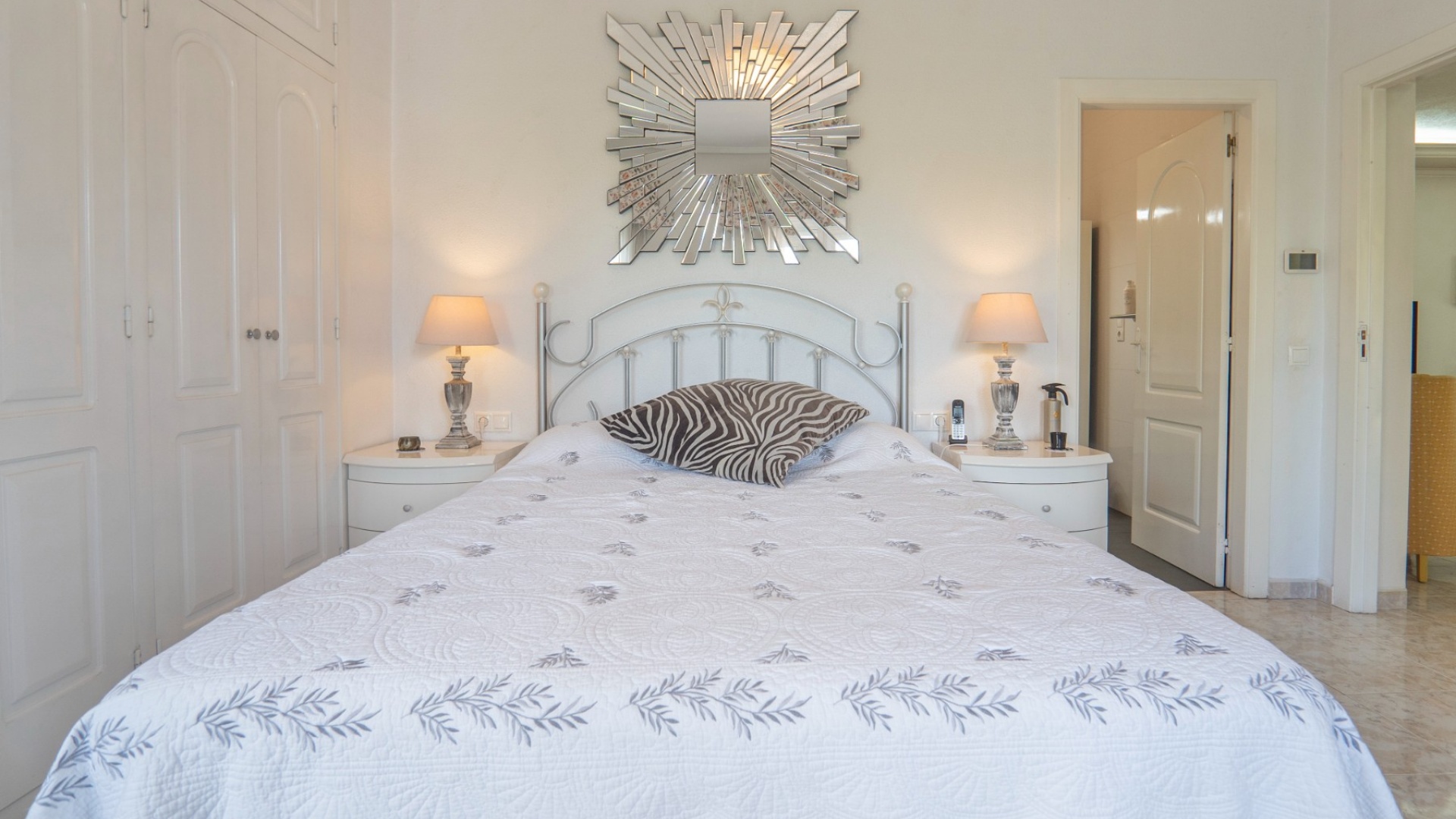 Wederverkoop - Villa - Ciudad Quesada - Dona Pepa