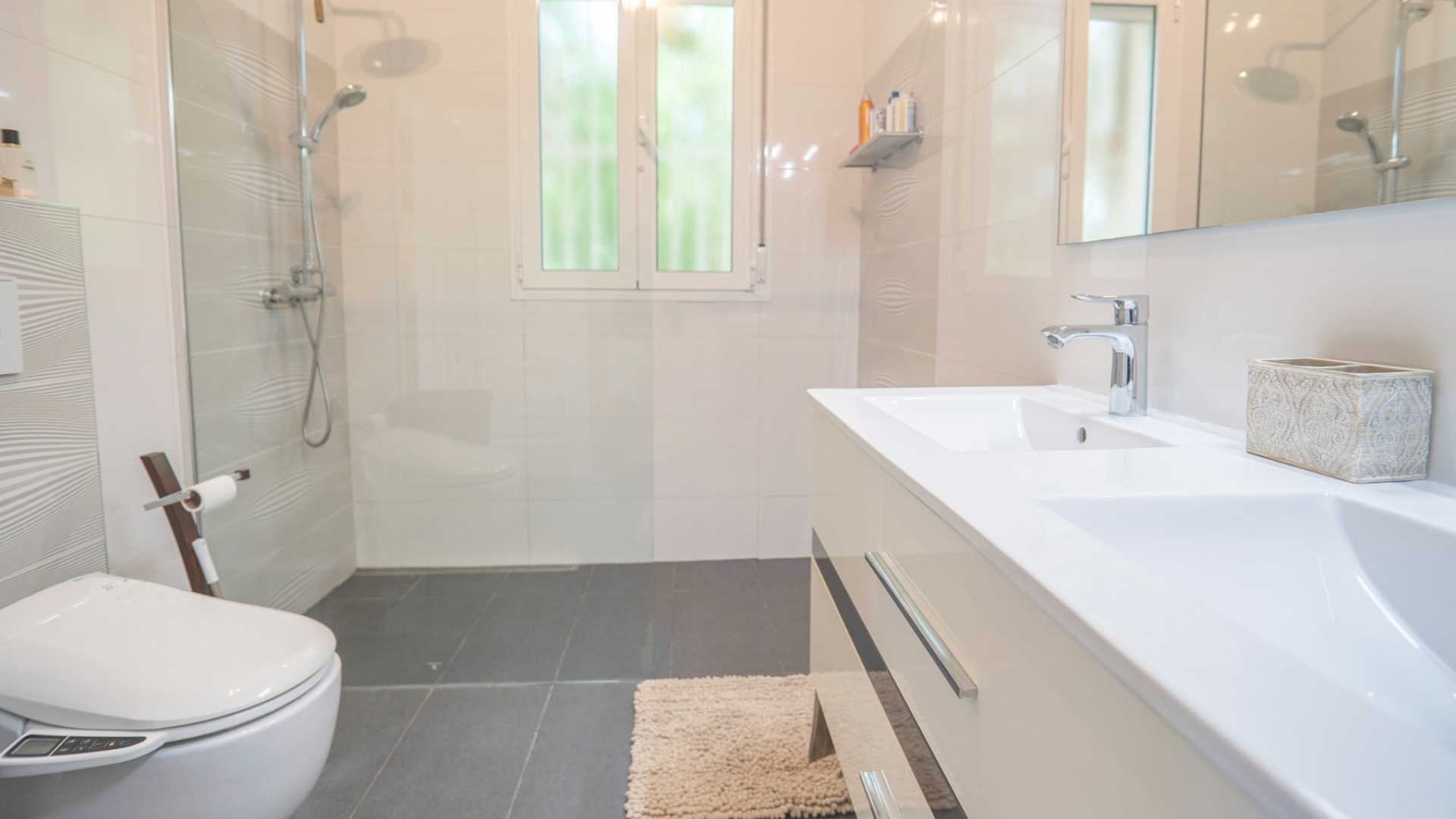 Wederverkoop - Villa - Ciudad Quesada - Dona Pepa