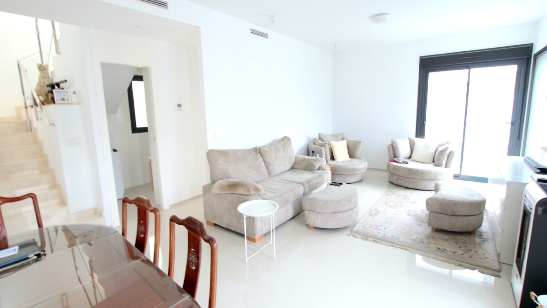 Wederverkoop - Villa - Ciudad Quesada - Dona Pepa