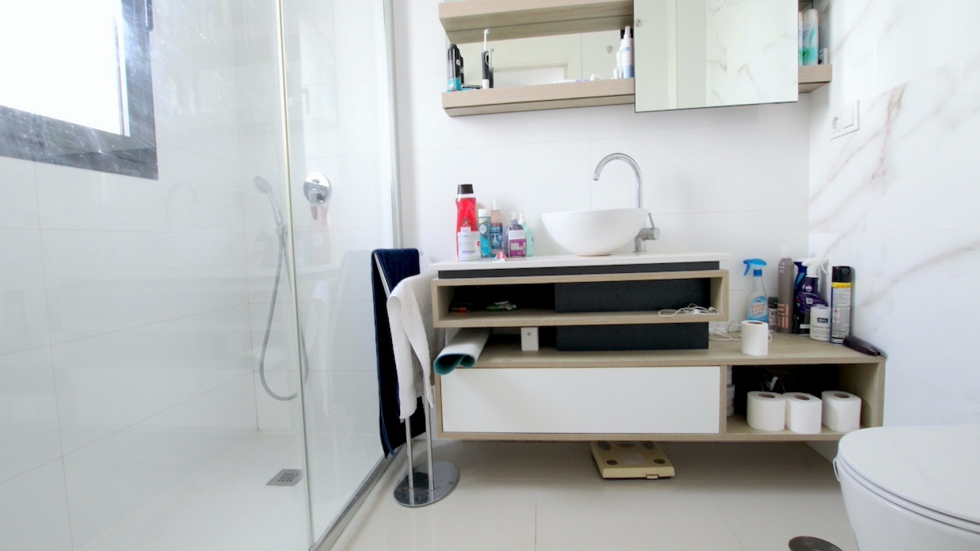 Wederverkoop - Villa - Ciudad Quesada - Dona Pepa