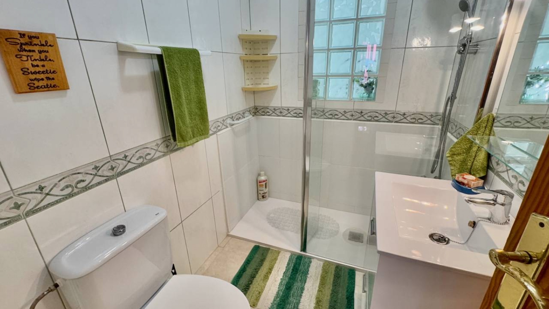 Wederverkoop - Villa - Ciudad Quesada - Dona Pepa