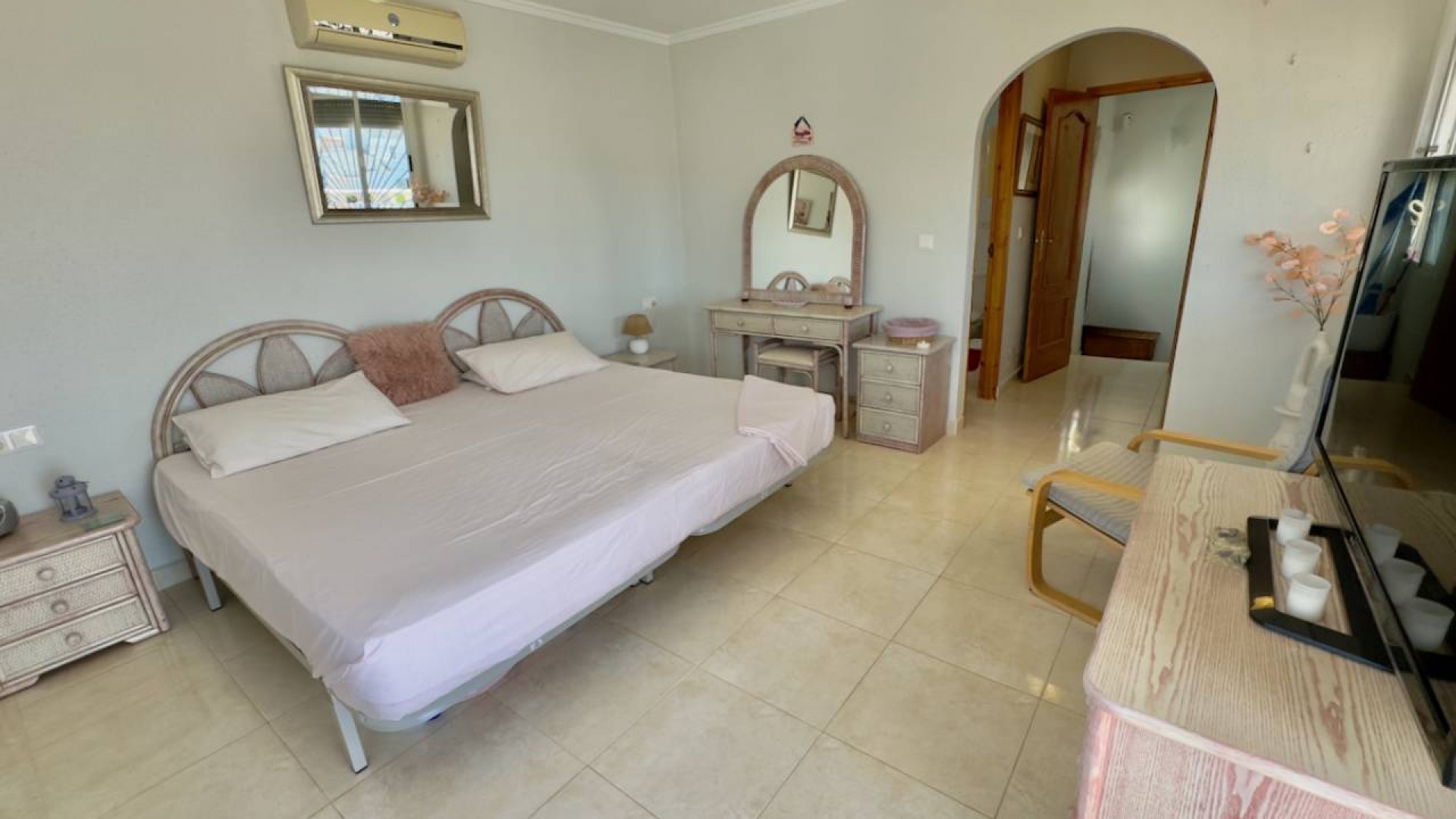 Wederverkoop - Villa - Ciudad Quesada - Dona Pepa