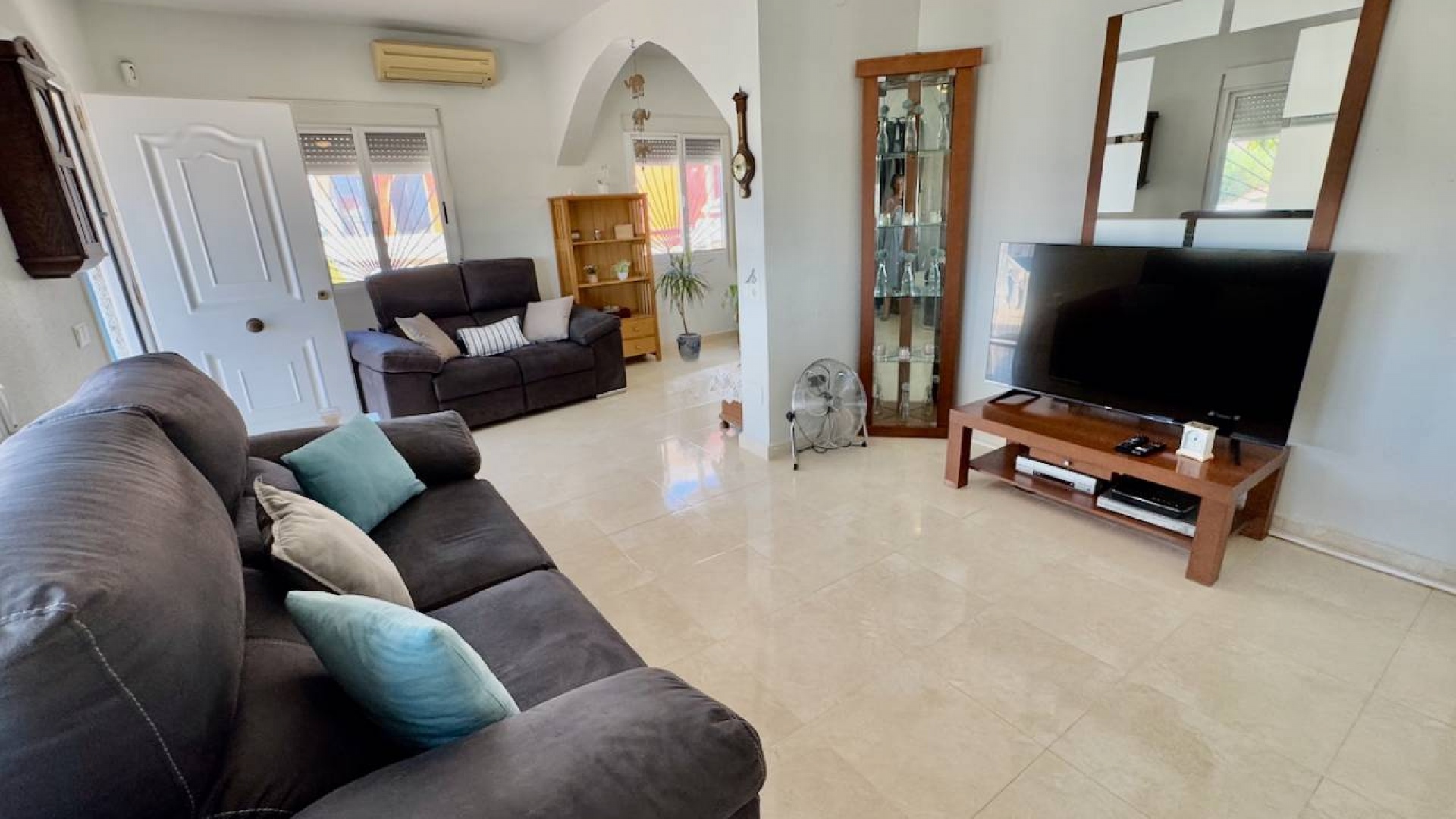 Wederverkoop - Villa - Ciudad Quesada - Dona Pepa