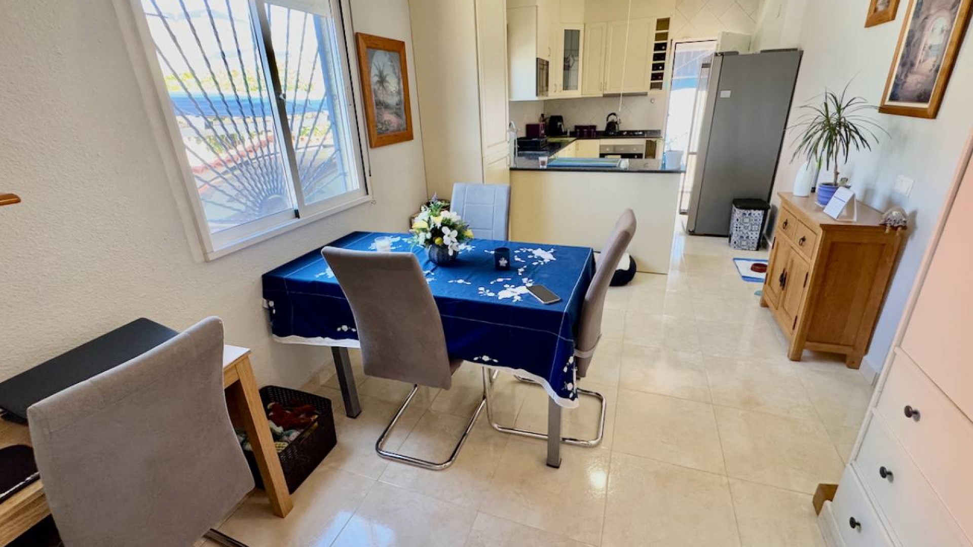 Wederverkoop - Villa - Ciudad Quesada - Dona Pepa