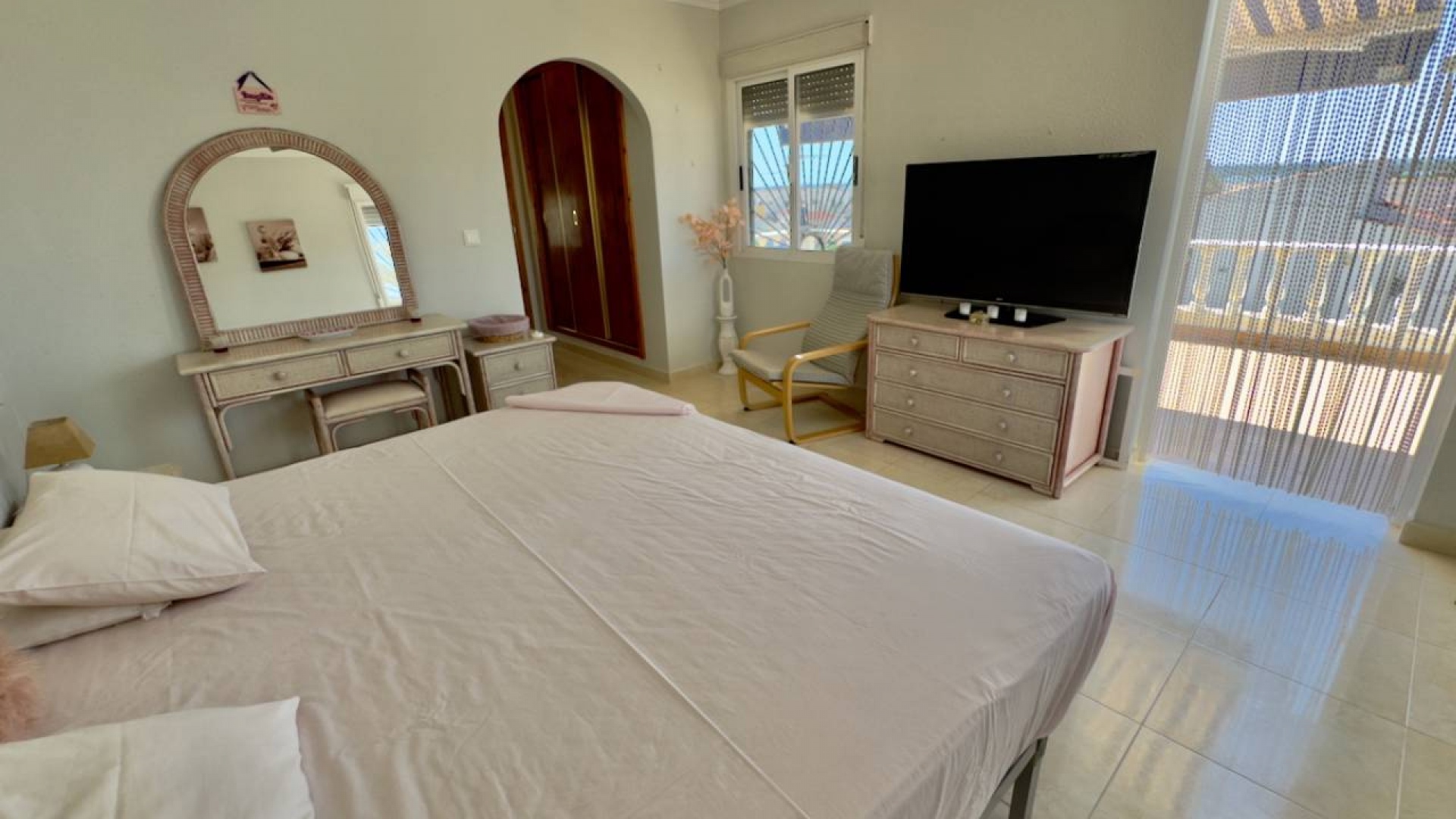 Wederverkoop - Villa - Ciudad Quesada - Dona Pepa