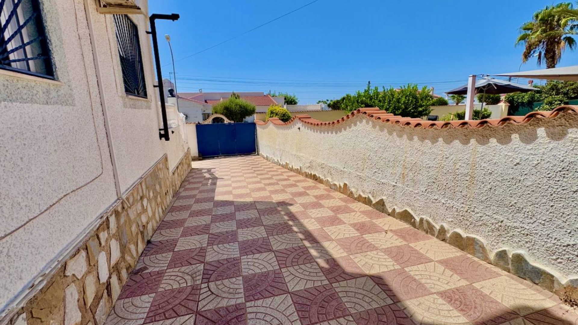 Wederverkoop - Villa - Ciudad Quesada - Dona Pepa