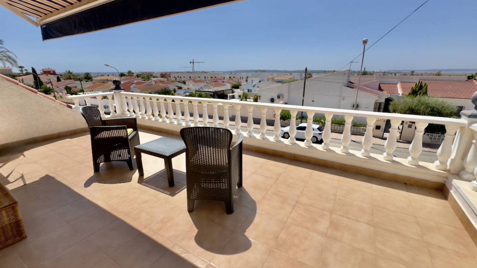 Wederverkoop - Villa - Ciudad Quesada - Dona Pepa