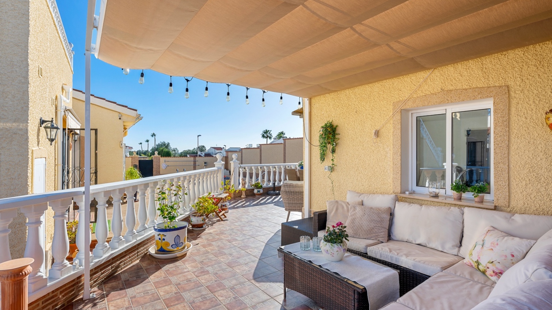 Wederverkoop - Villa - Ciudad Quesada - Dona Pepa