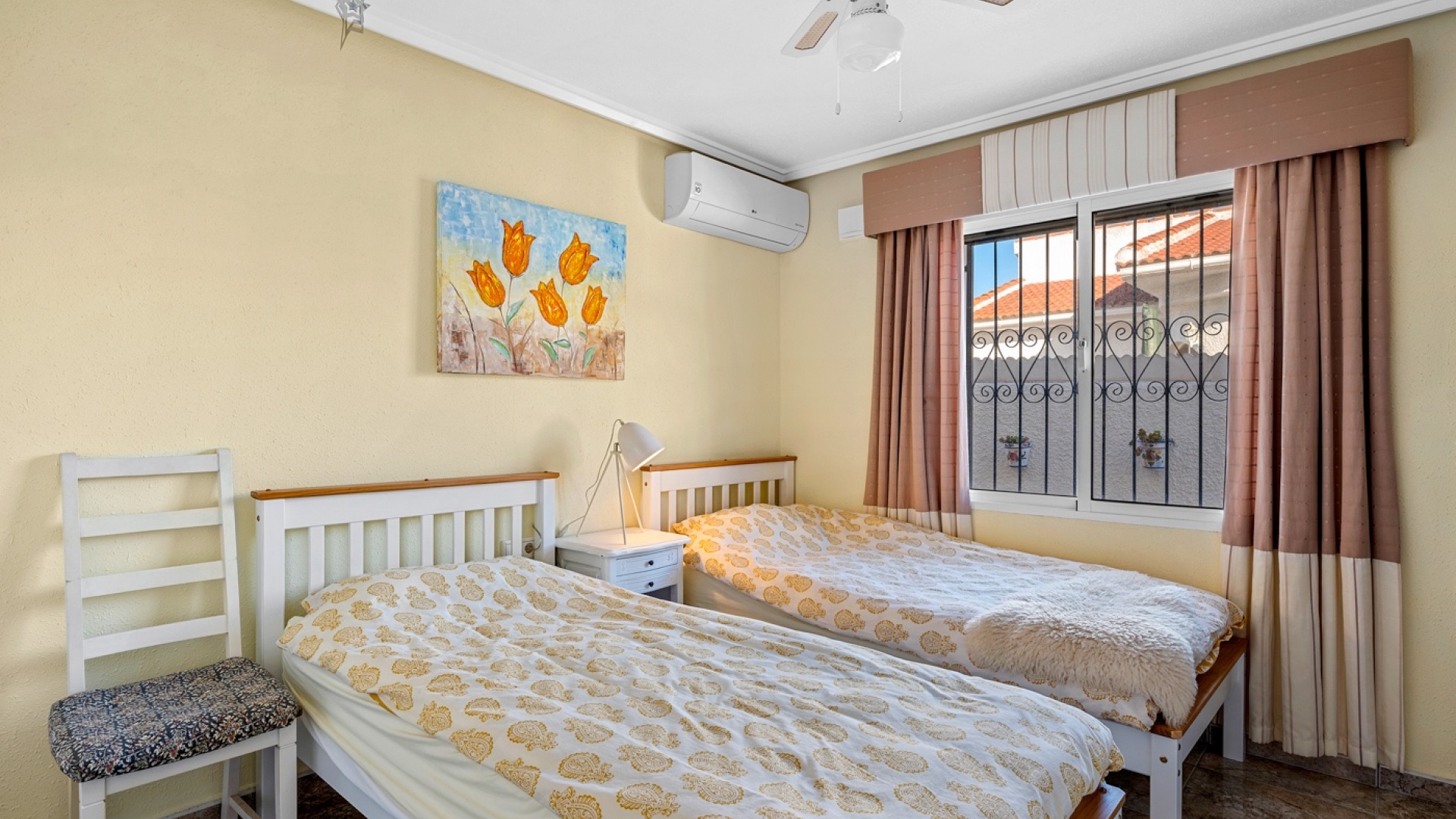 Wederverkoop - Villa - Ciudad Quesada - Dona Pepa