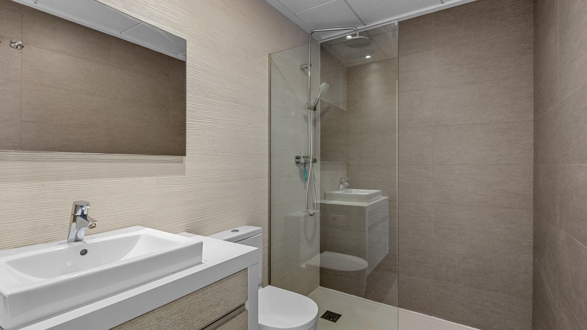 Wederverkoop - Villa - Ciudad Quesada - Dona Pepa