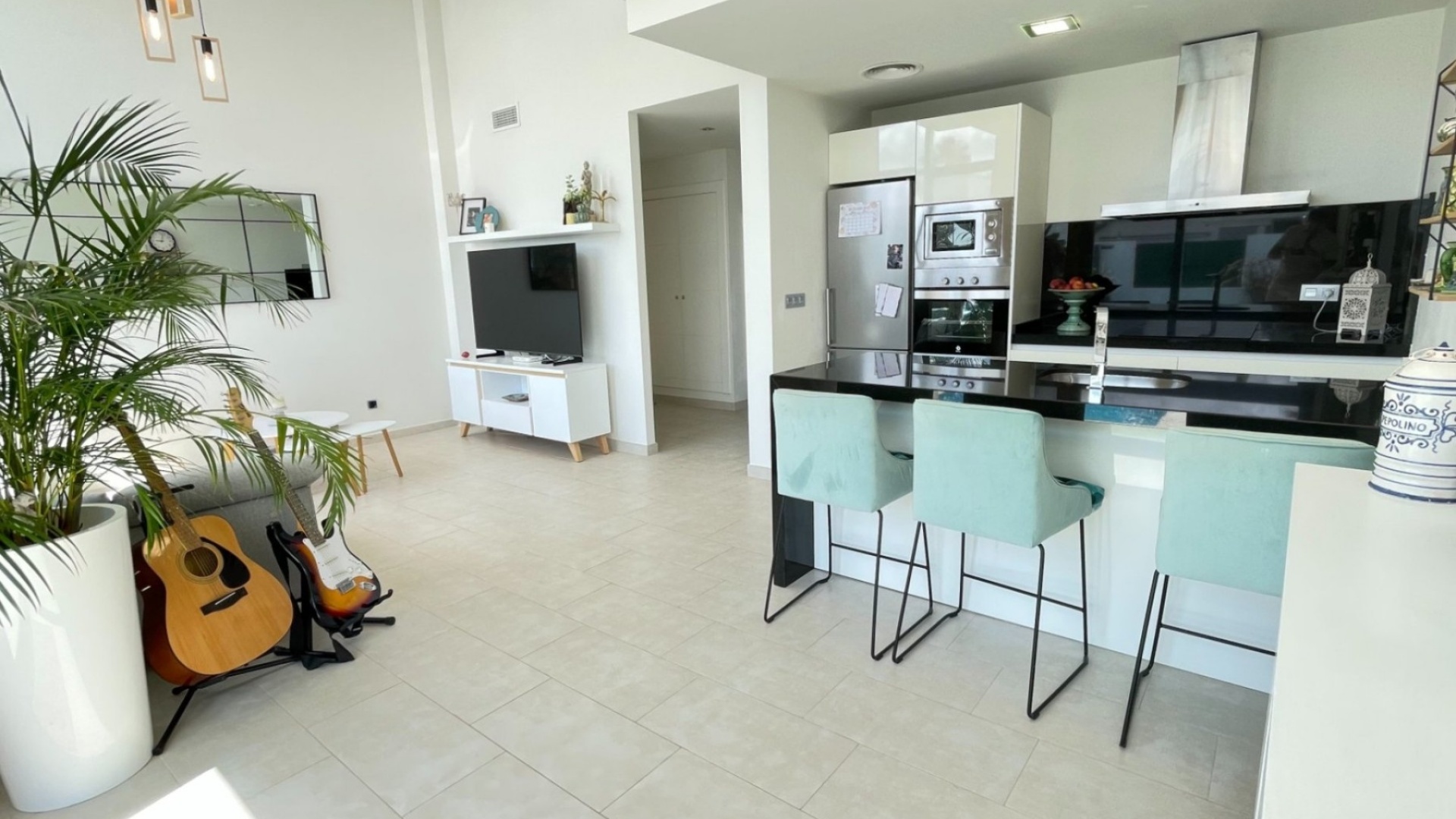 Wederverkoop - Villa - Ciudad Quesada - Dona Pepa