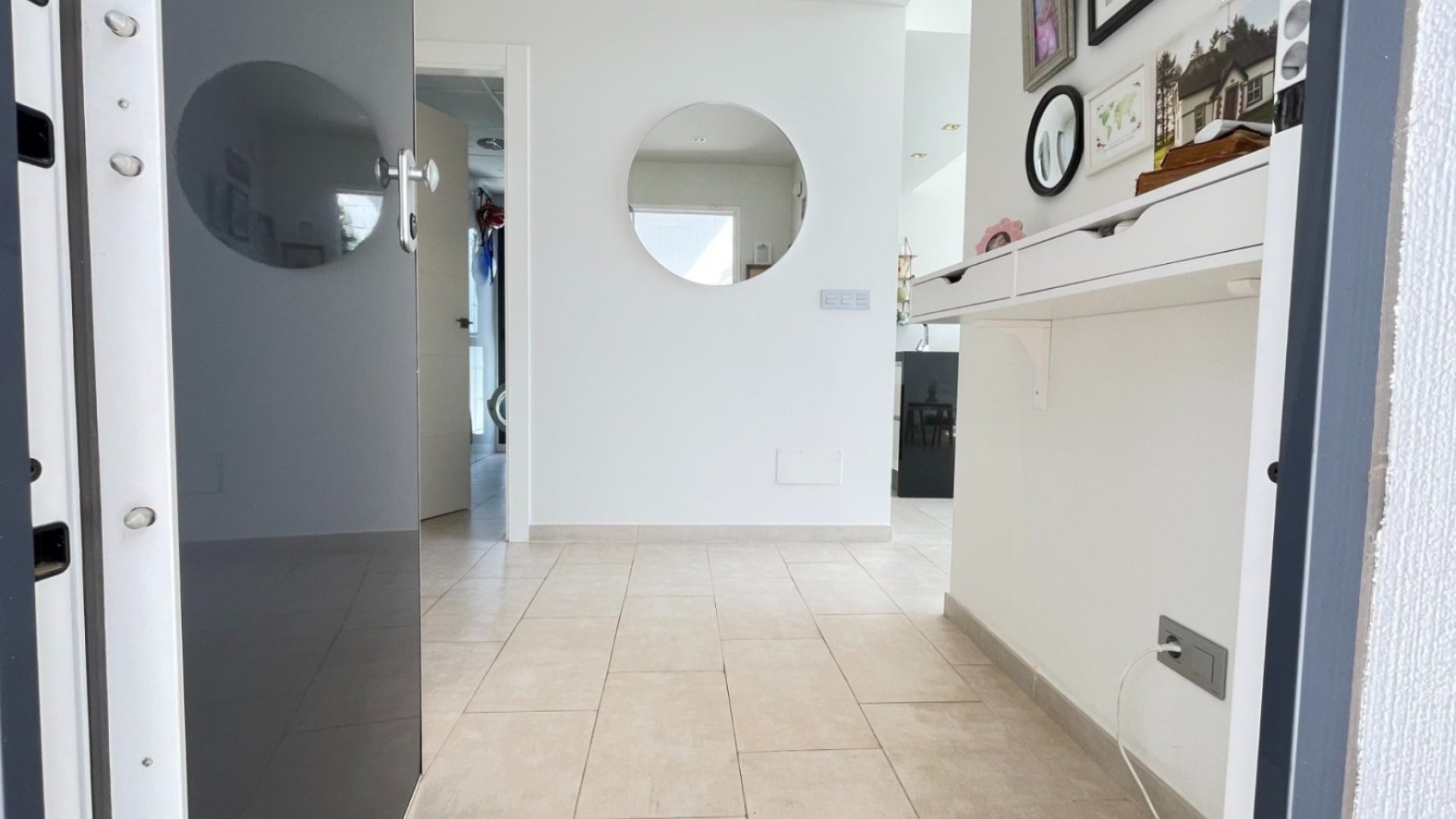 Wederverkoop - Villa - Ciudad Quesada - Dona Pepa