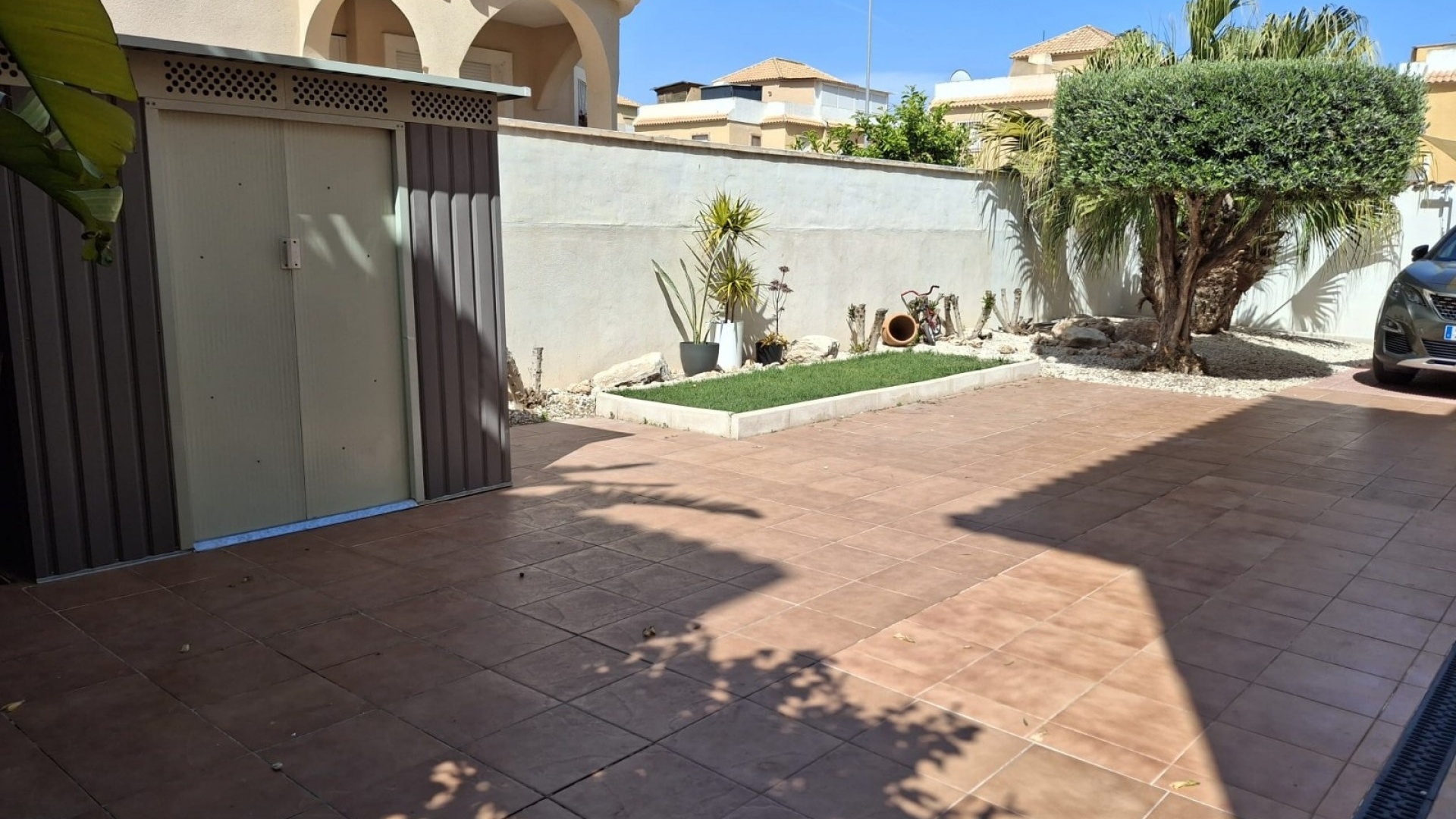 Wederverkoop - Villa - Ciudad Quesada - Dona Pepa