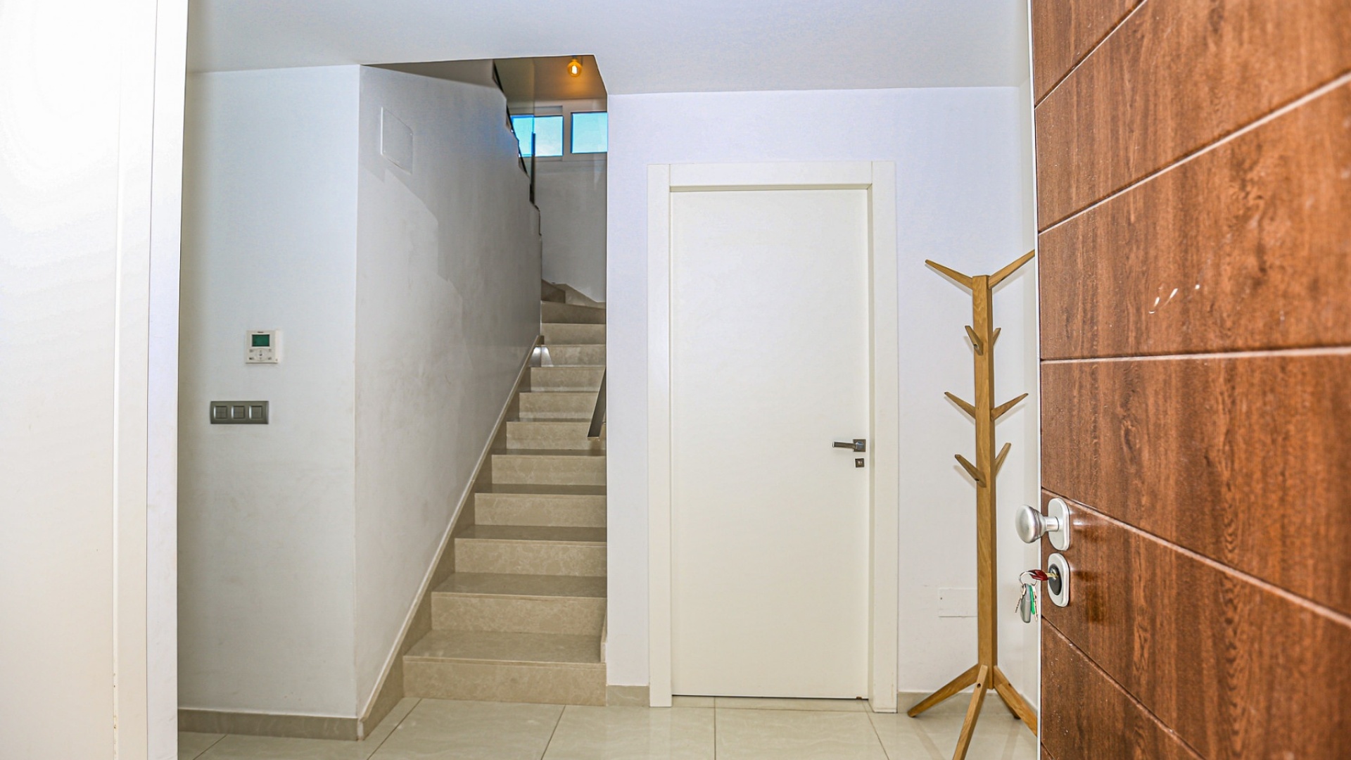 Wederverkoop - Villa - Ciudad Quesada - Dona Pepa