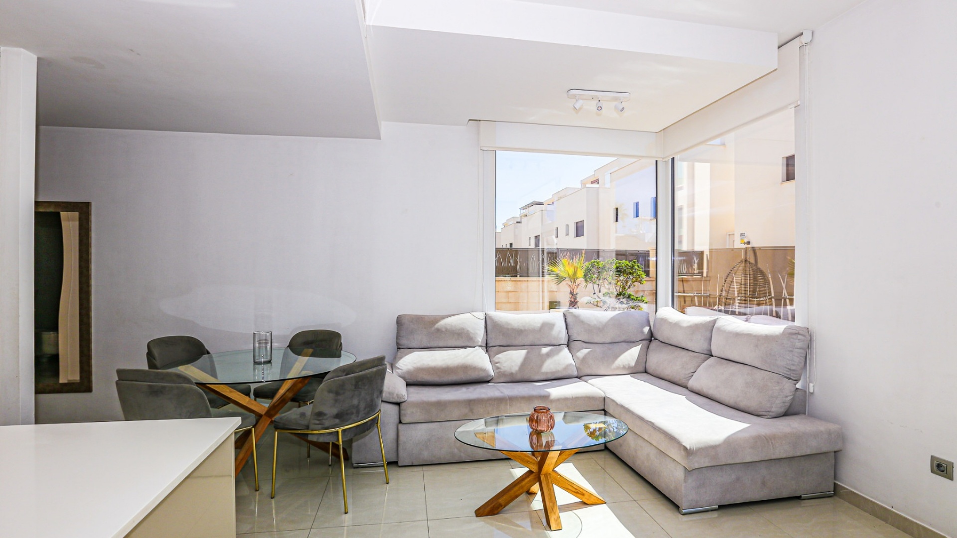 Wederverkoop - Villa - Ciudad Quesada - Dona Pepa