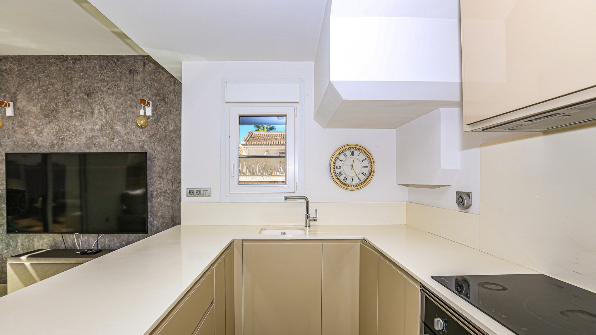 Wederverkoop - Villa - Ciudad Quesada - Dona Pepa