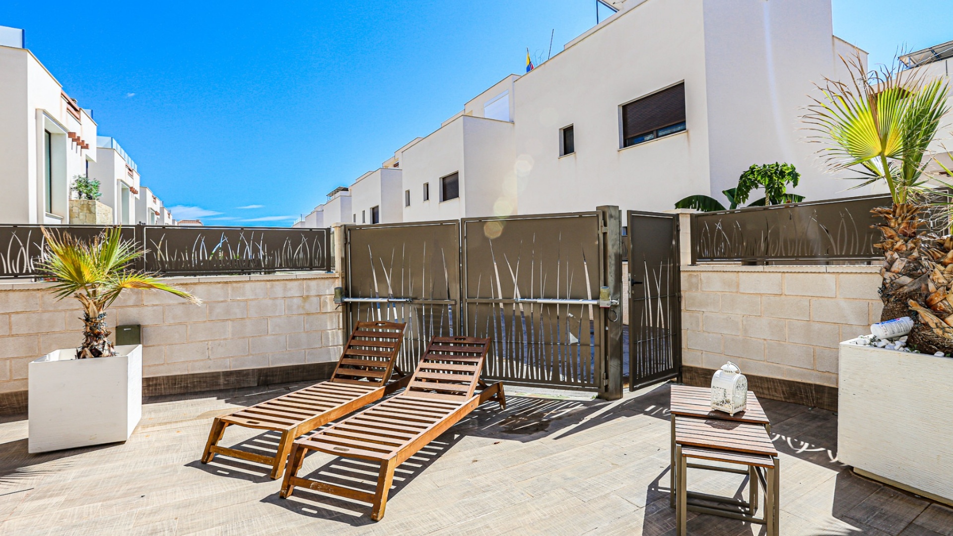 Wederverkoop - Villa - Ciudad Quesada - Dona Pepa