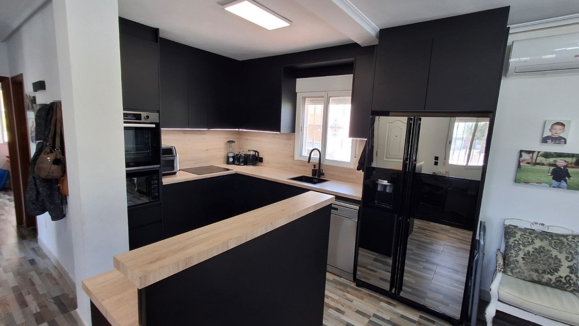 Wederverkoop - Villa - Ciudad Quesada - Dona Pepa