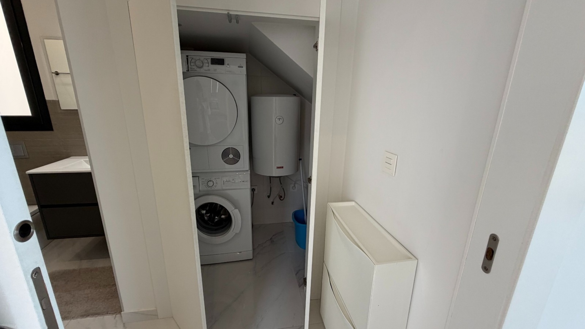 Wederverkoop - Villa - Ciudad Quesada - Dona Pepa