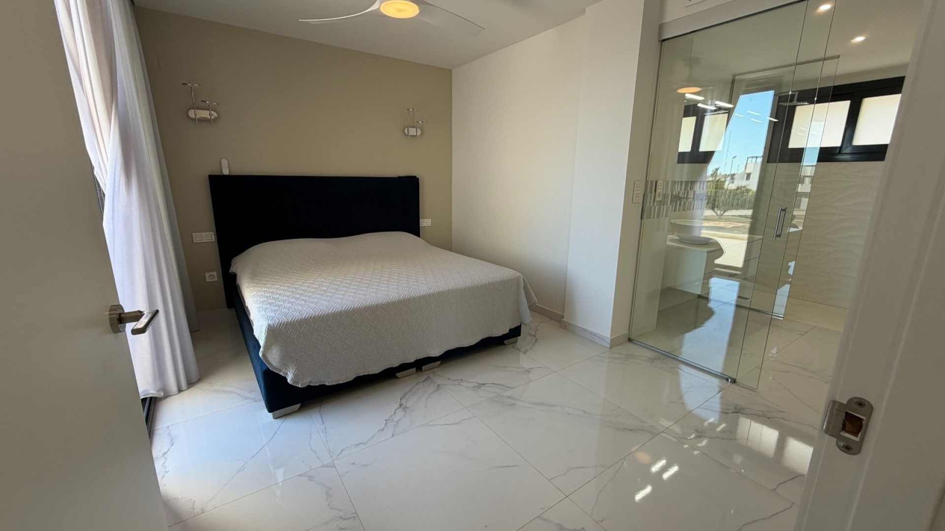 Wederverkoop - Villa - Ciudad Quesada - Dona Pepa