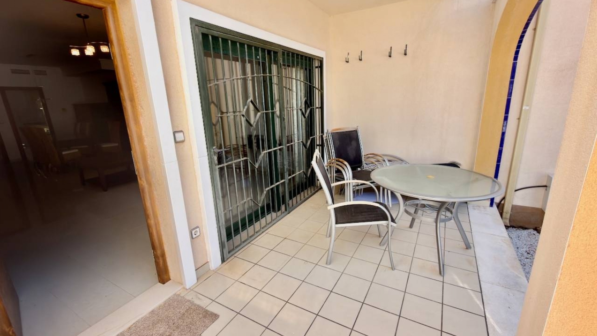 Wederverkoop - Villa - Ciudad Quesada - Dona Pepa