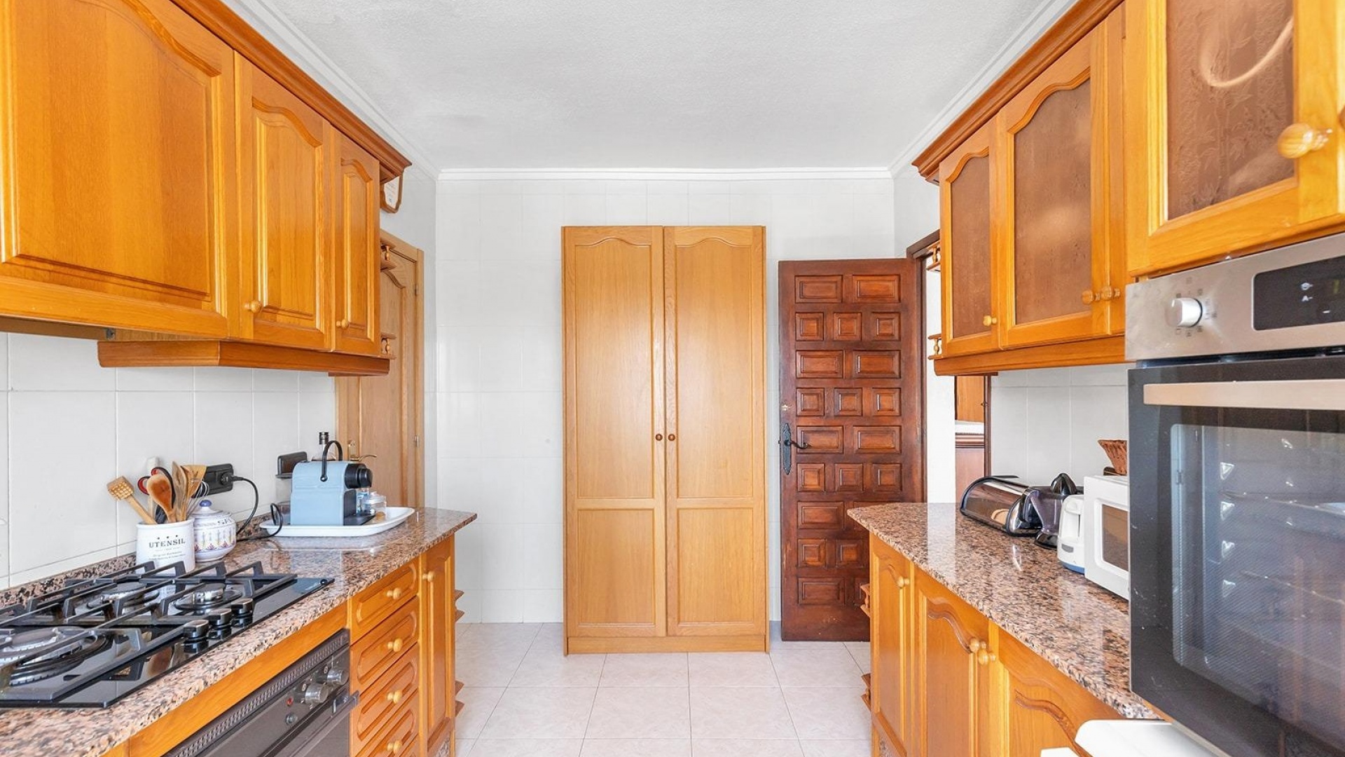 Wederverkoop - Villa - Ciudad Quesada - Dona Pepa