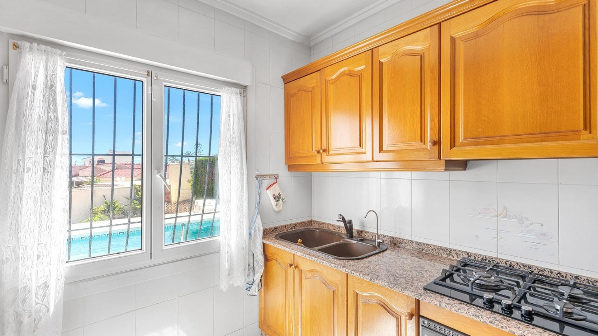 Wederverkoop - Villa - Ciudad Quesada - Dona Pepa