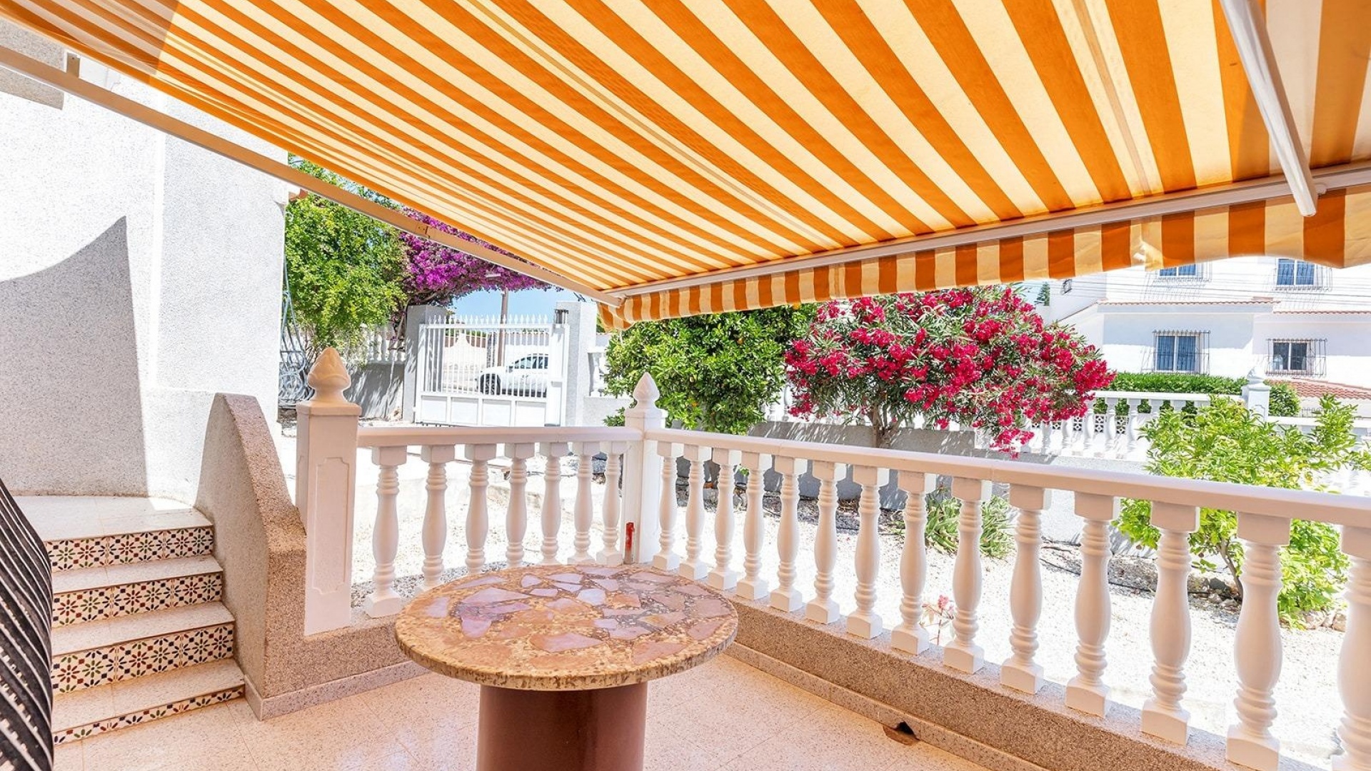 Wederverkoop - Villa - Ciudad Quesada - Dona Pepa